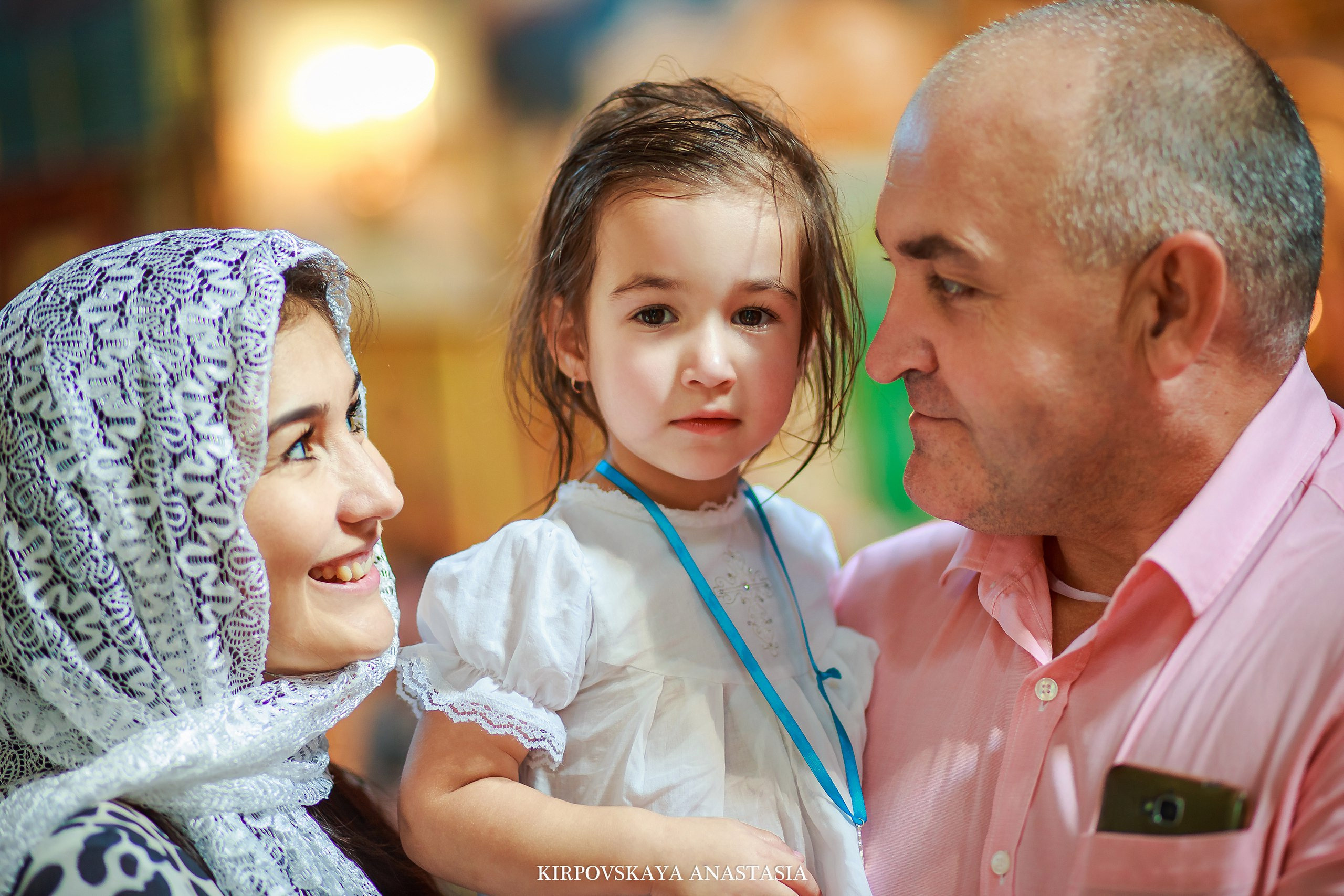 Крещение. Krumstudio фото, видео по Москве и МО