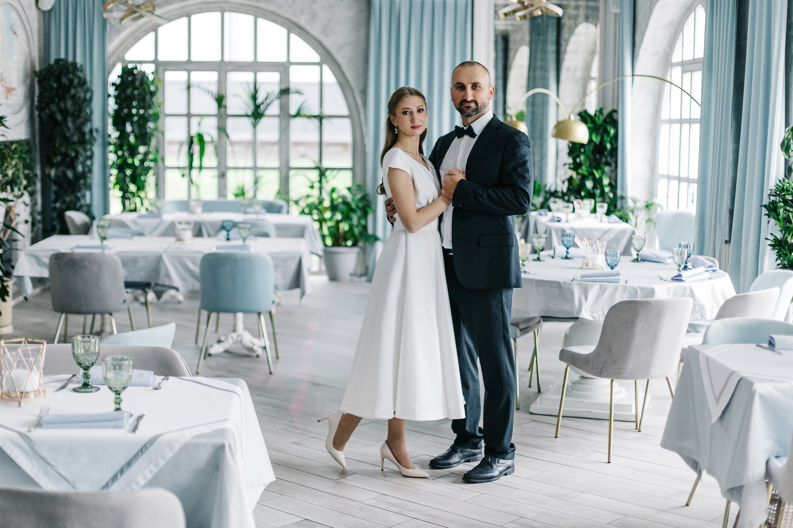 Фотосъемка Свадьба Москва. Krumstudio фото, видео по Москве и МО