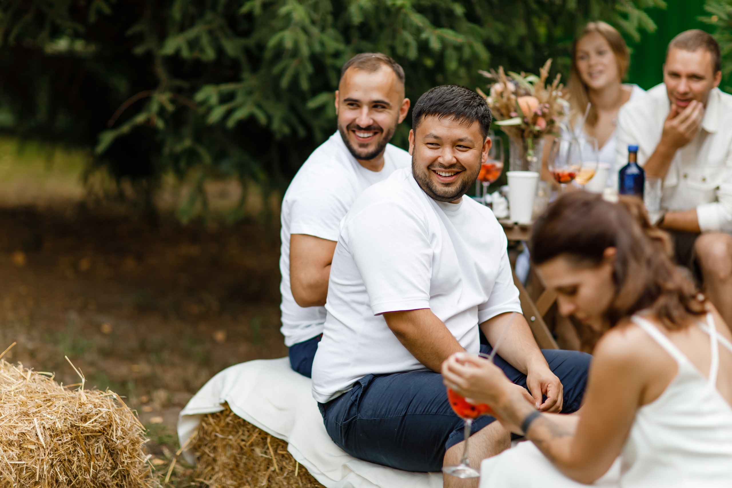 BOY or GIRL? I Baby Reveal Party. Krumstudio фото, видео по Москве и МО