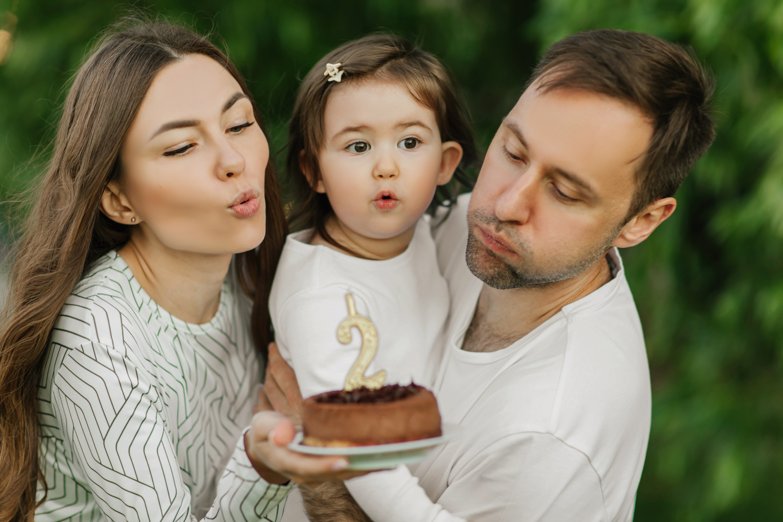 Семейная фотосъемка. Krumstudio фото, видео по Москве и МО