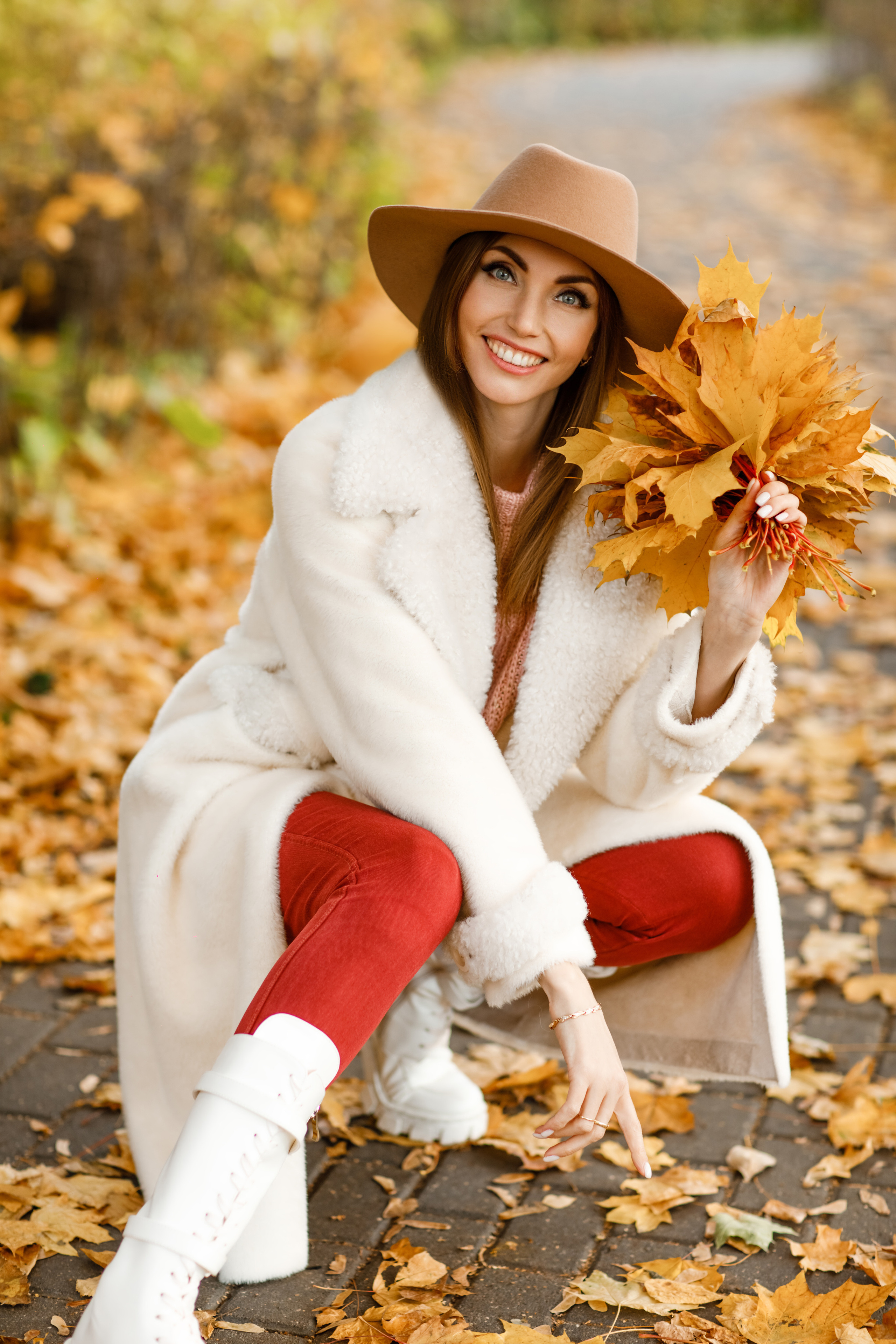 Семейная фотосъемка. Krumstudio фото, видео по Москве и МО