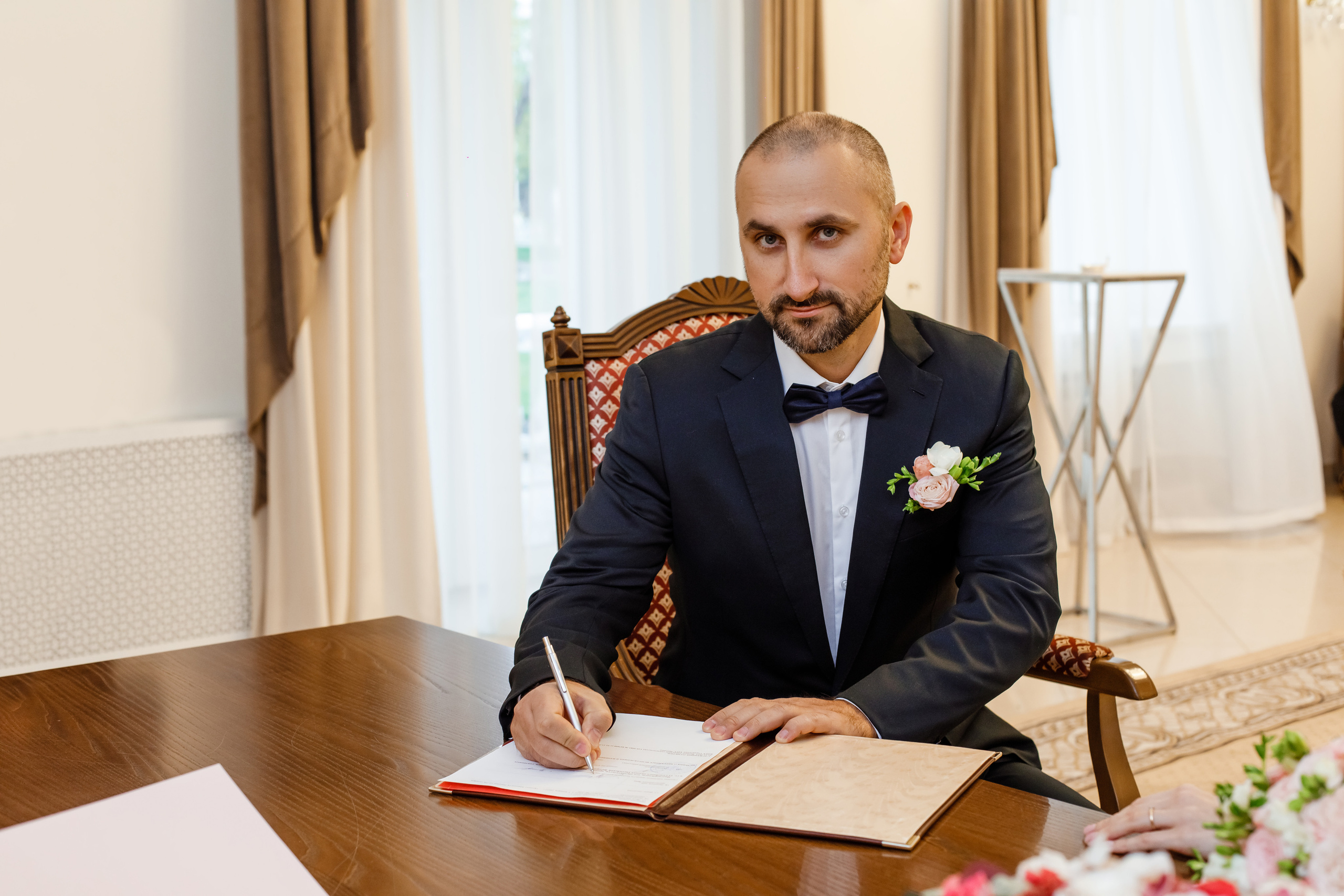 Анна и Денис ✈. Krumstudio фото, видео по Москве и МО