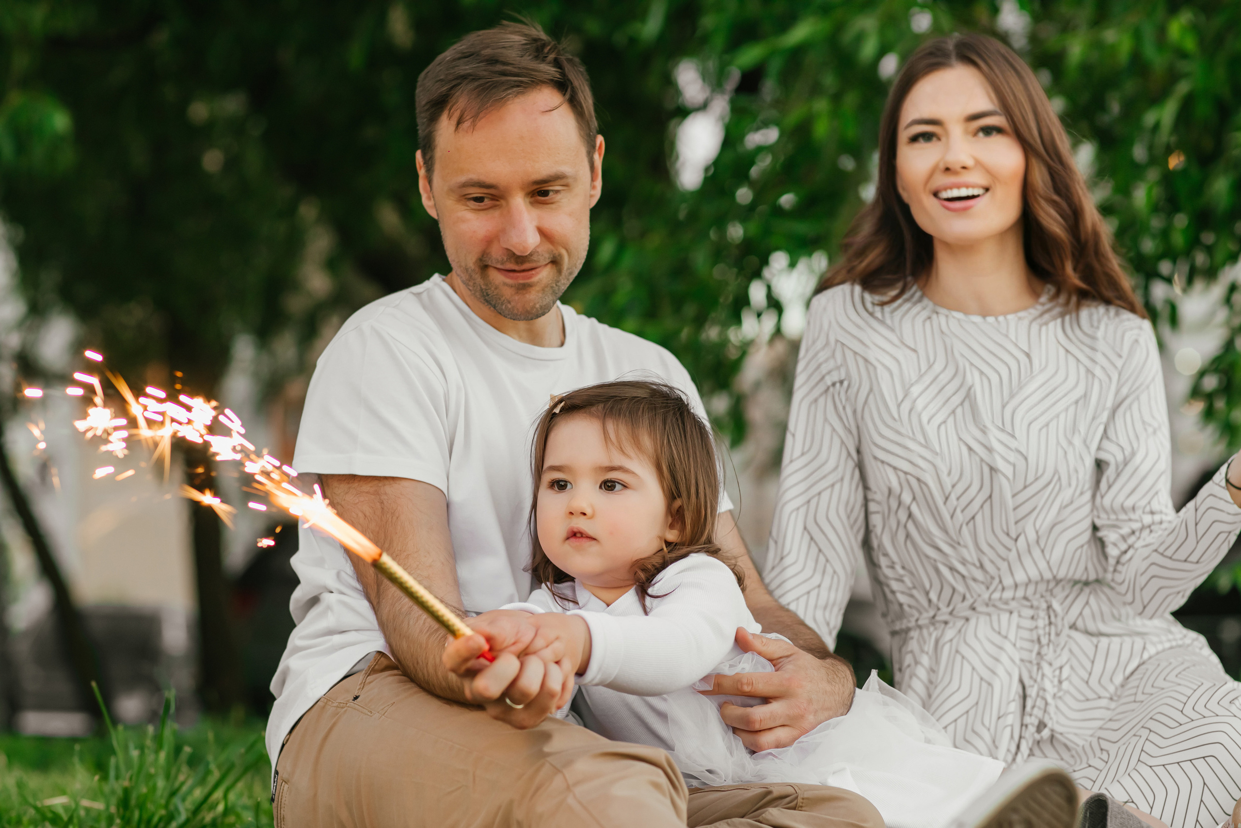 Семейная фотосъемка. Krumstudio фото, видео по Москве и МО