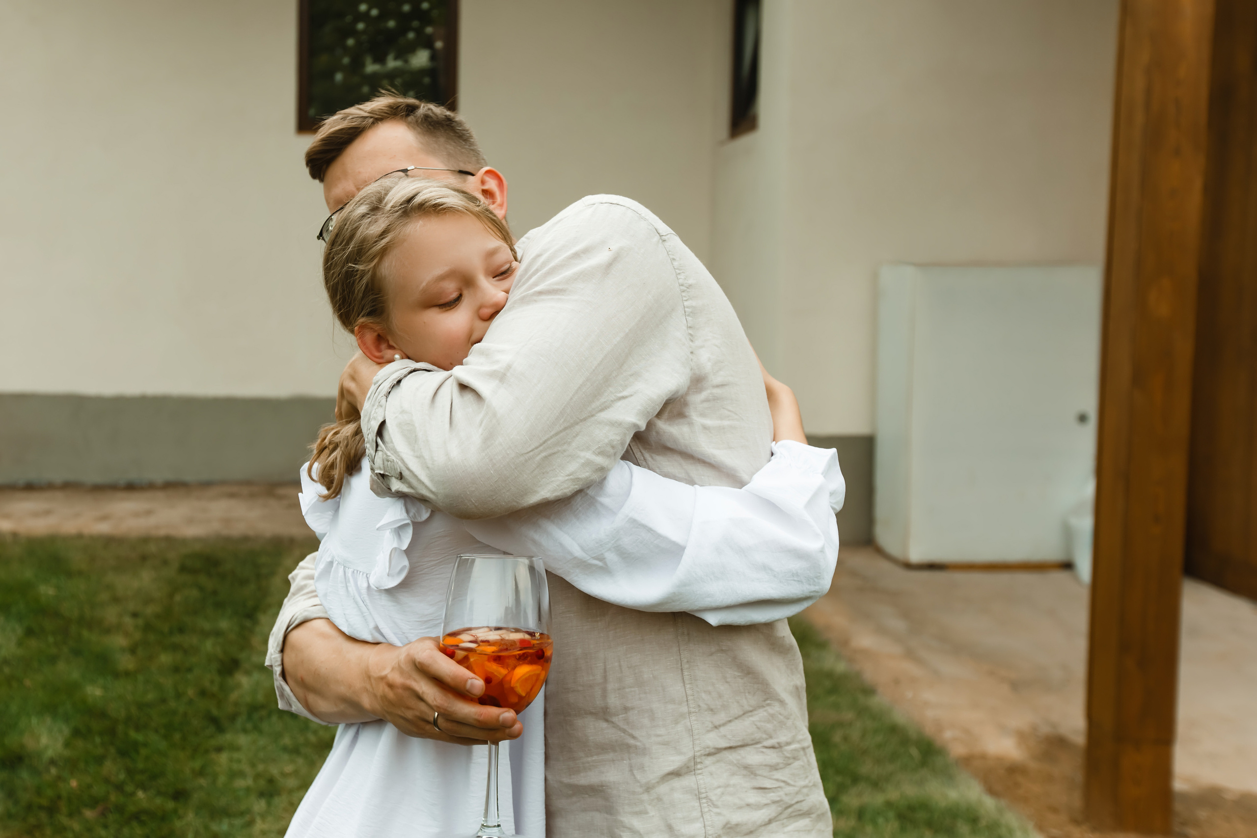 BOY or GIRL? I Baby Reveal Party. Krumstudio фото, видео по Москве и МО