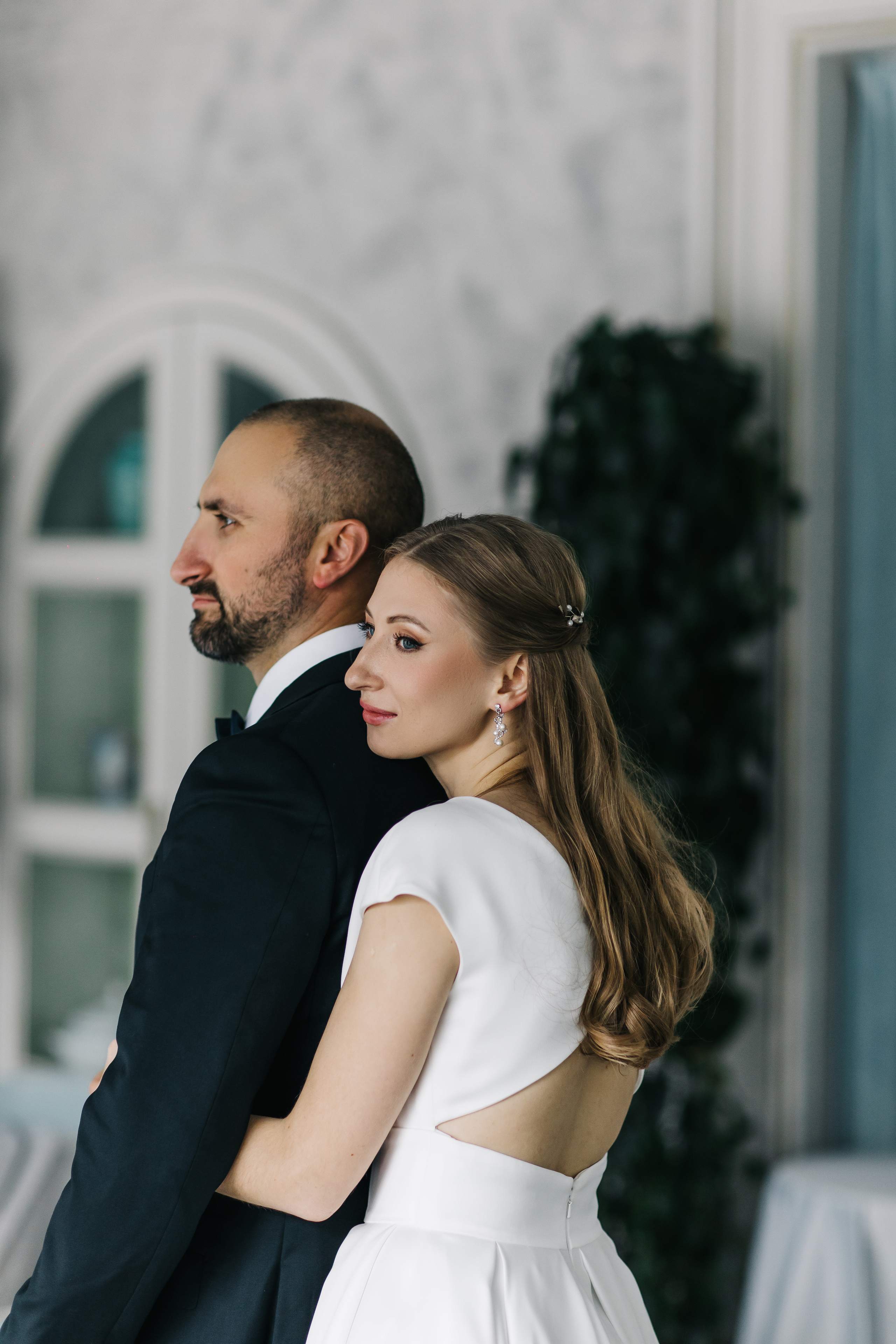 Анна и Денис ✈. Krumstudio фото, видео по Москве и МО