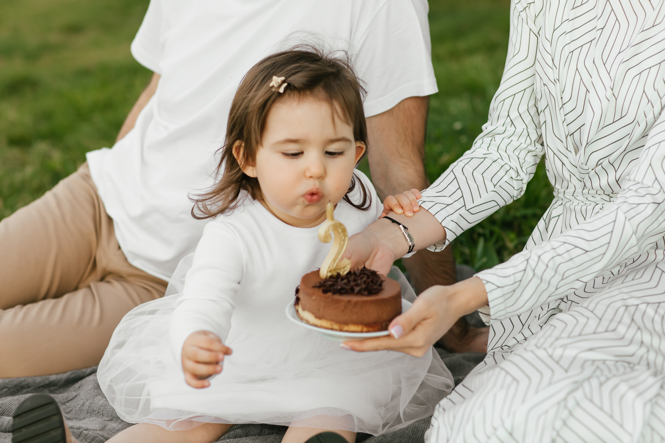 Семейная фотосъемка. Krumstudio фото, видео по Москве и МО