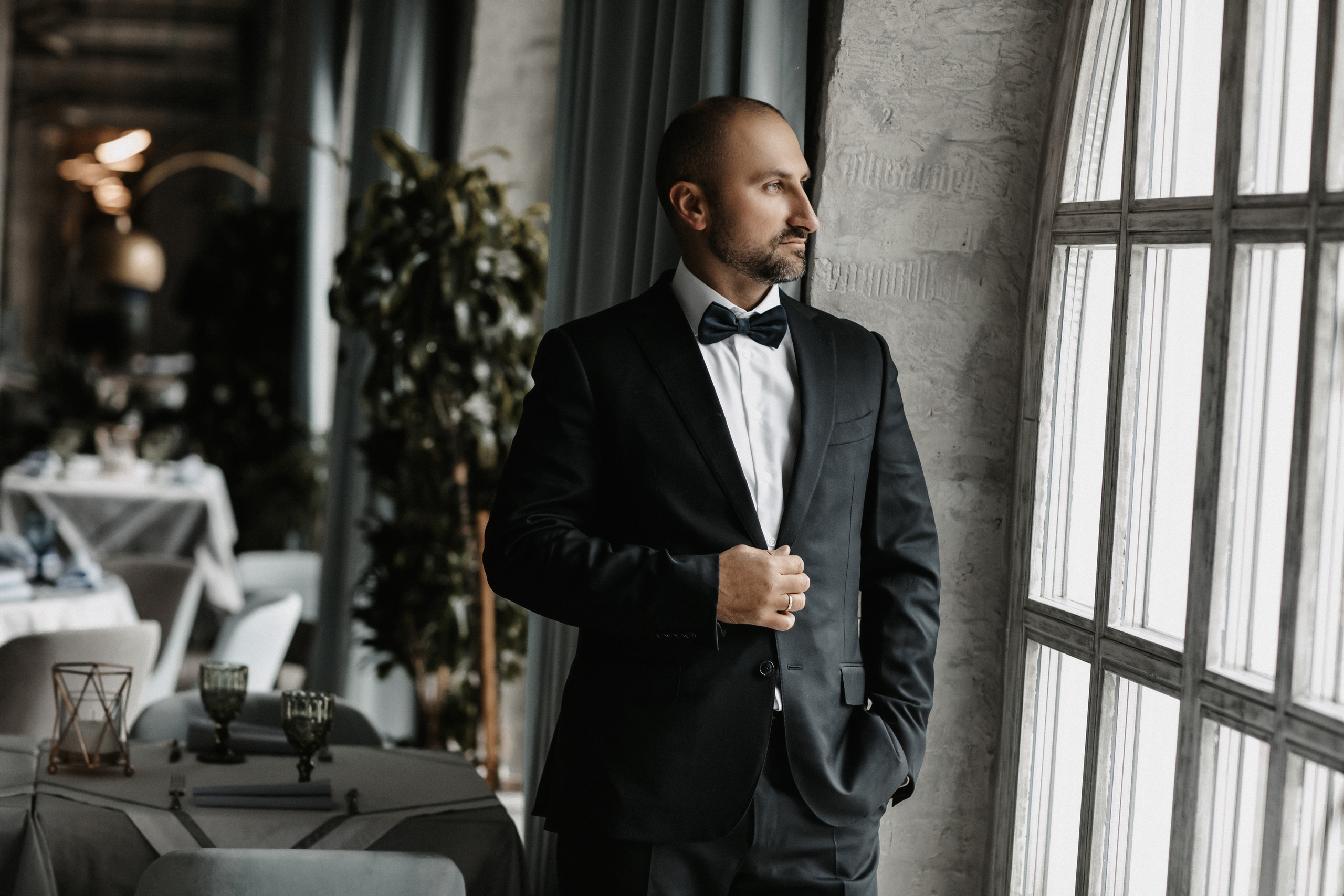 Фотосъемка Свадьба Москва. Krumstudio фото, видео по Москве и МО