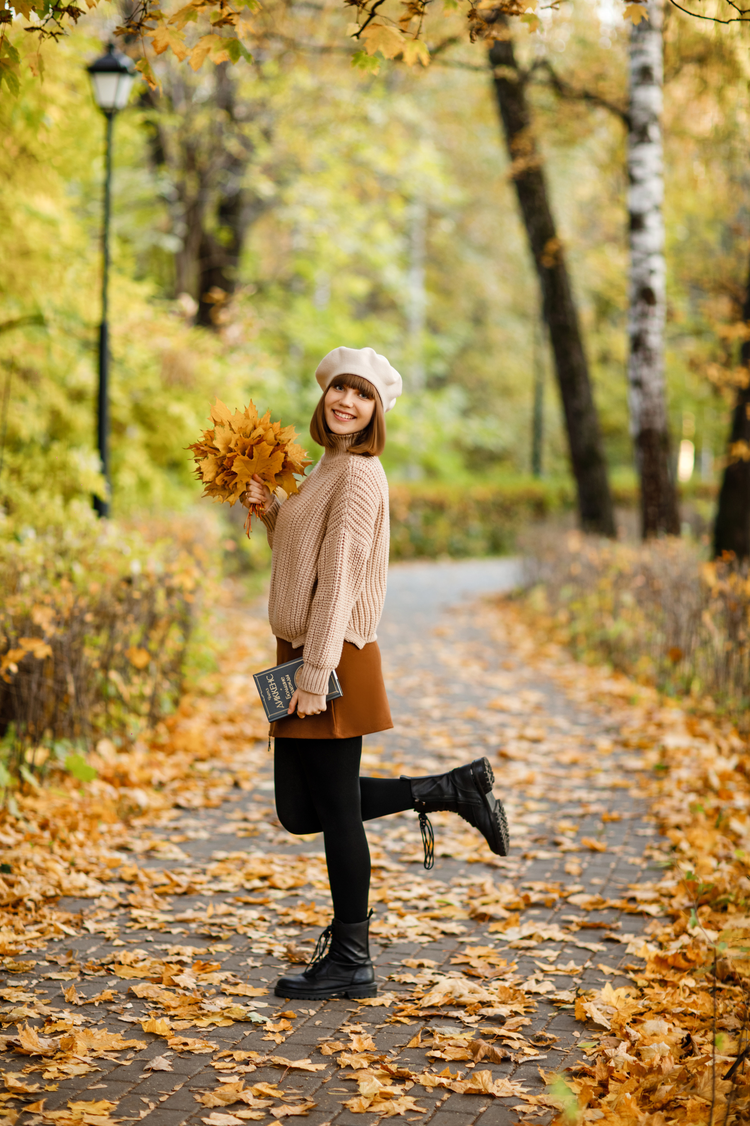 Семейная фотосъемка. Krumstudio фото, видео по Москве и МО