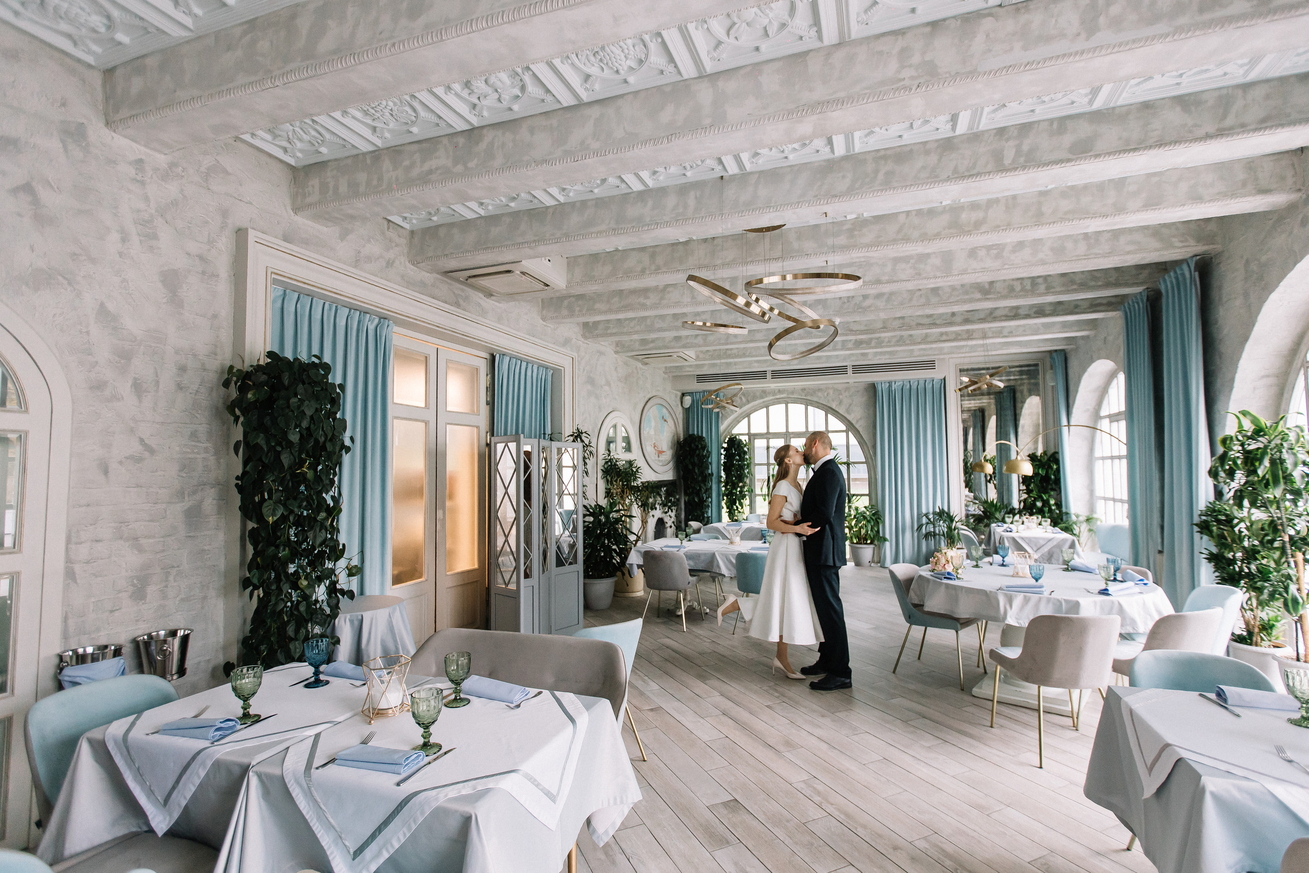 Анна и Денис ✈. Krumstudio фото, видео по Москве и МО