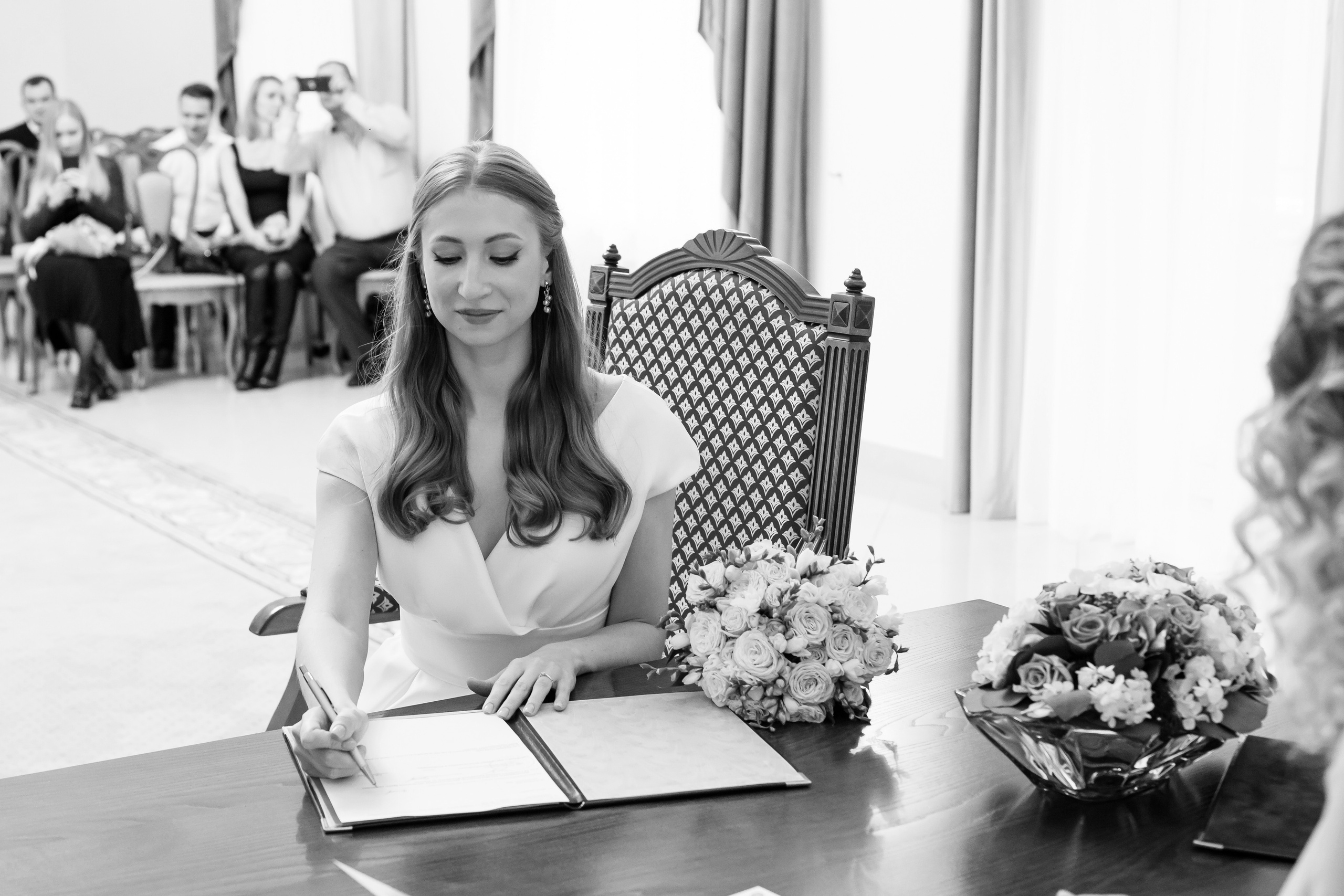 Анна и Денис ✈. Krumstudio фото, видео по Москве и МО