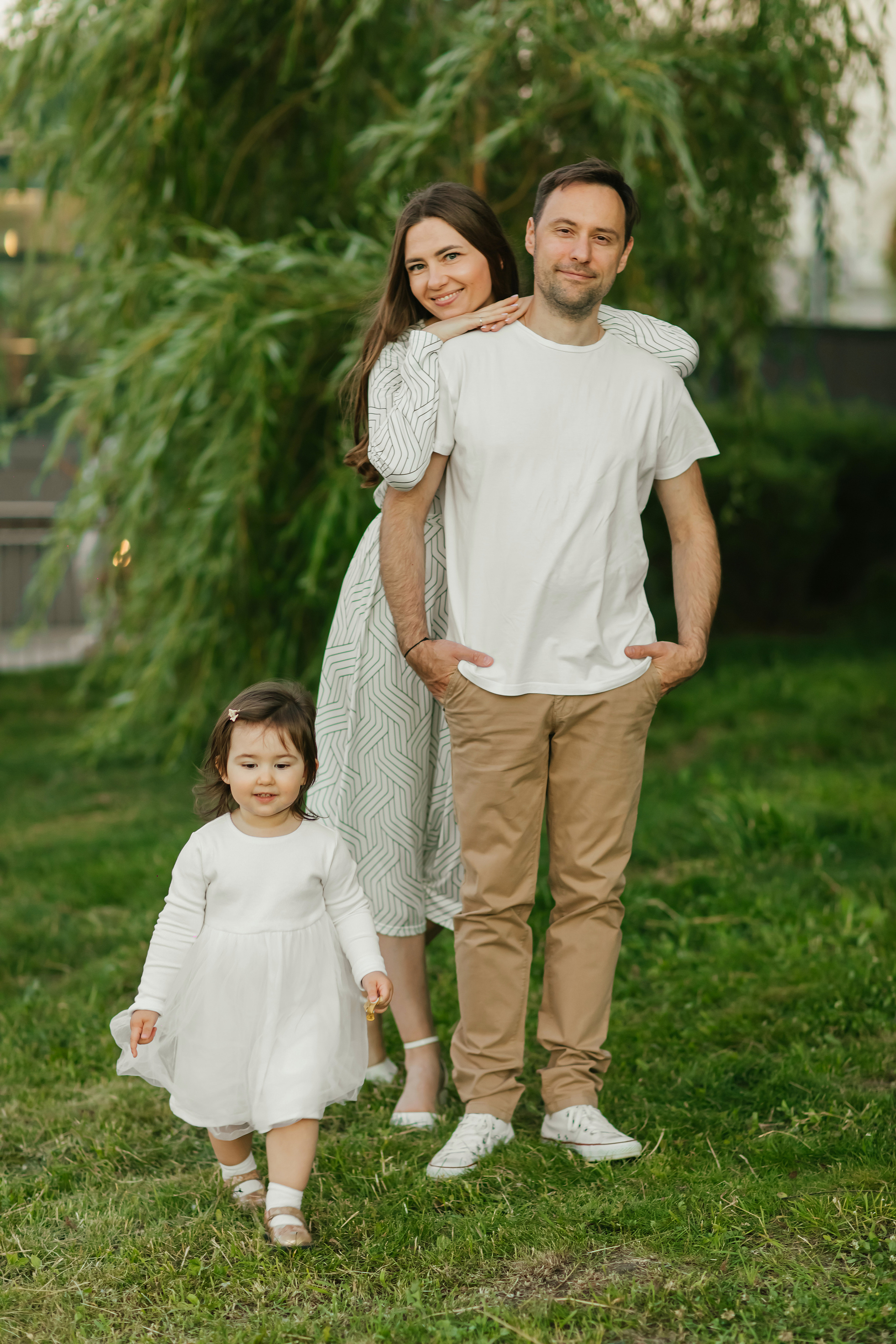 Семейная фотосъемка. Krumstudio фото, видео по Москве и МО