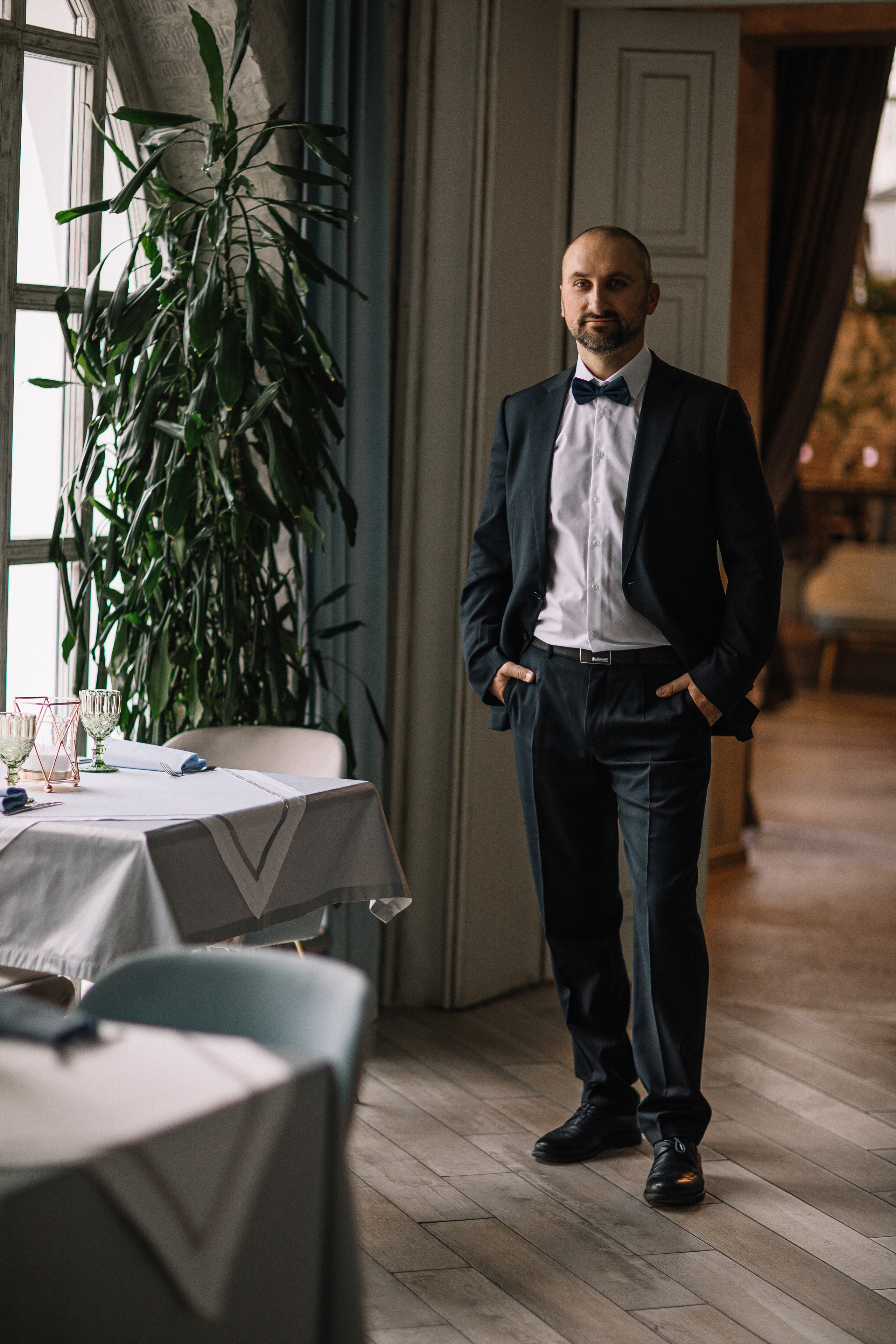 Анна и Денис ✈. Krumstudio фото, видео по Москве и МО