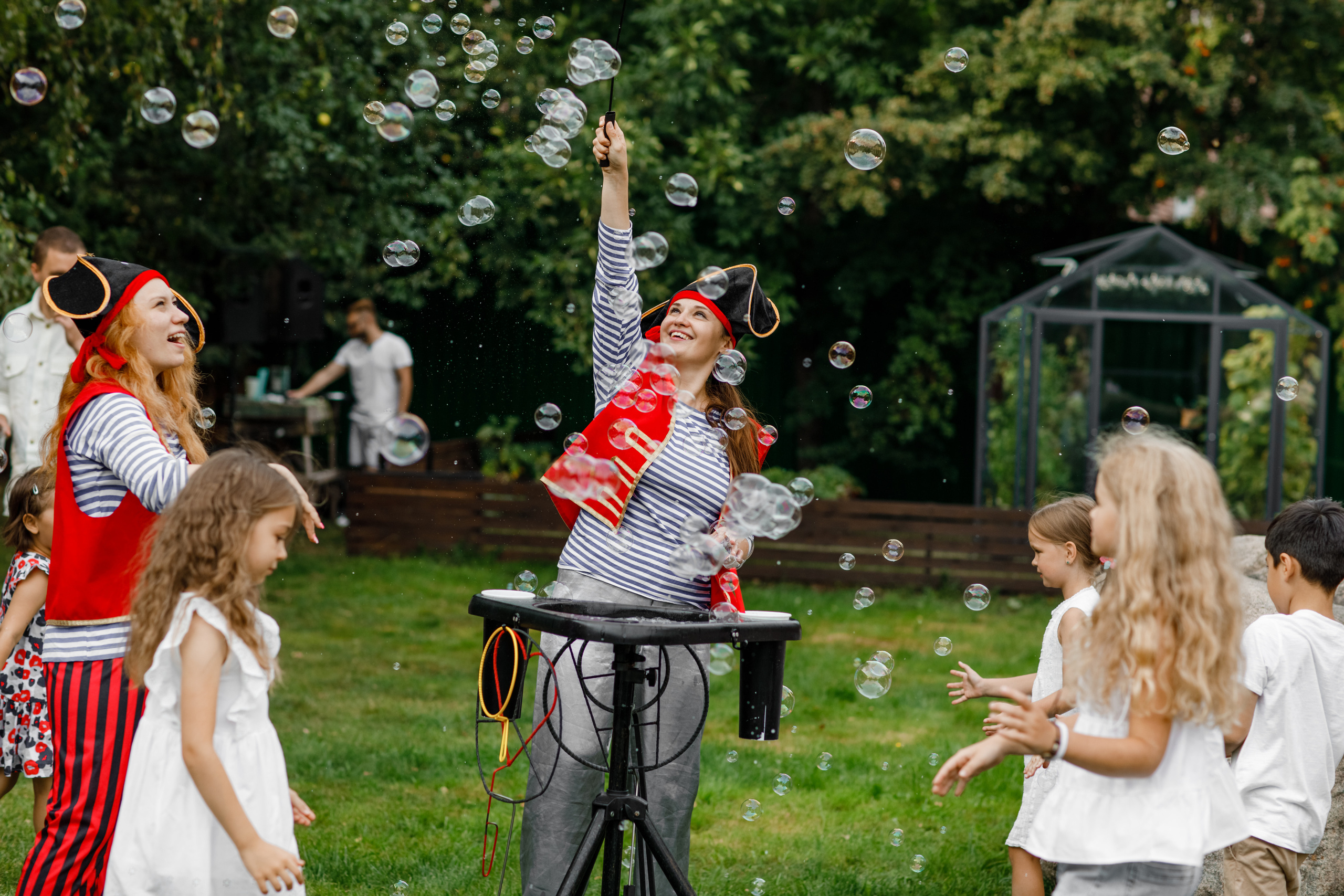 BOY or GIRL? I Baby Reveal Party. Krumstudio фото, видео по Москве и МО