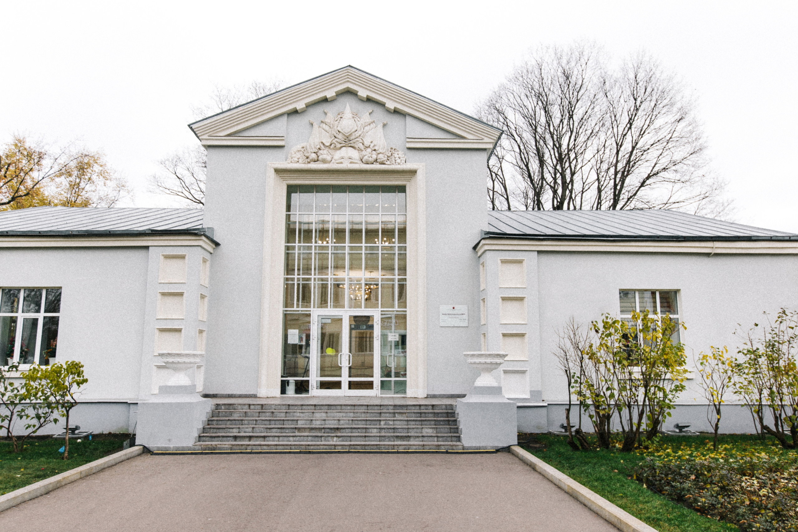 Анна и Денис ✈. Krumstudio фото, видео по Москве и МО