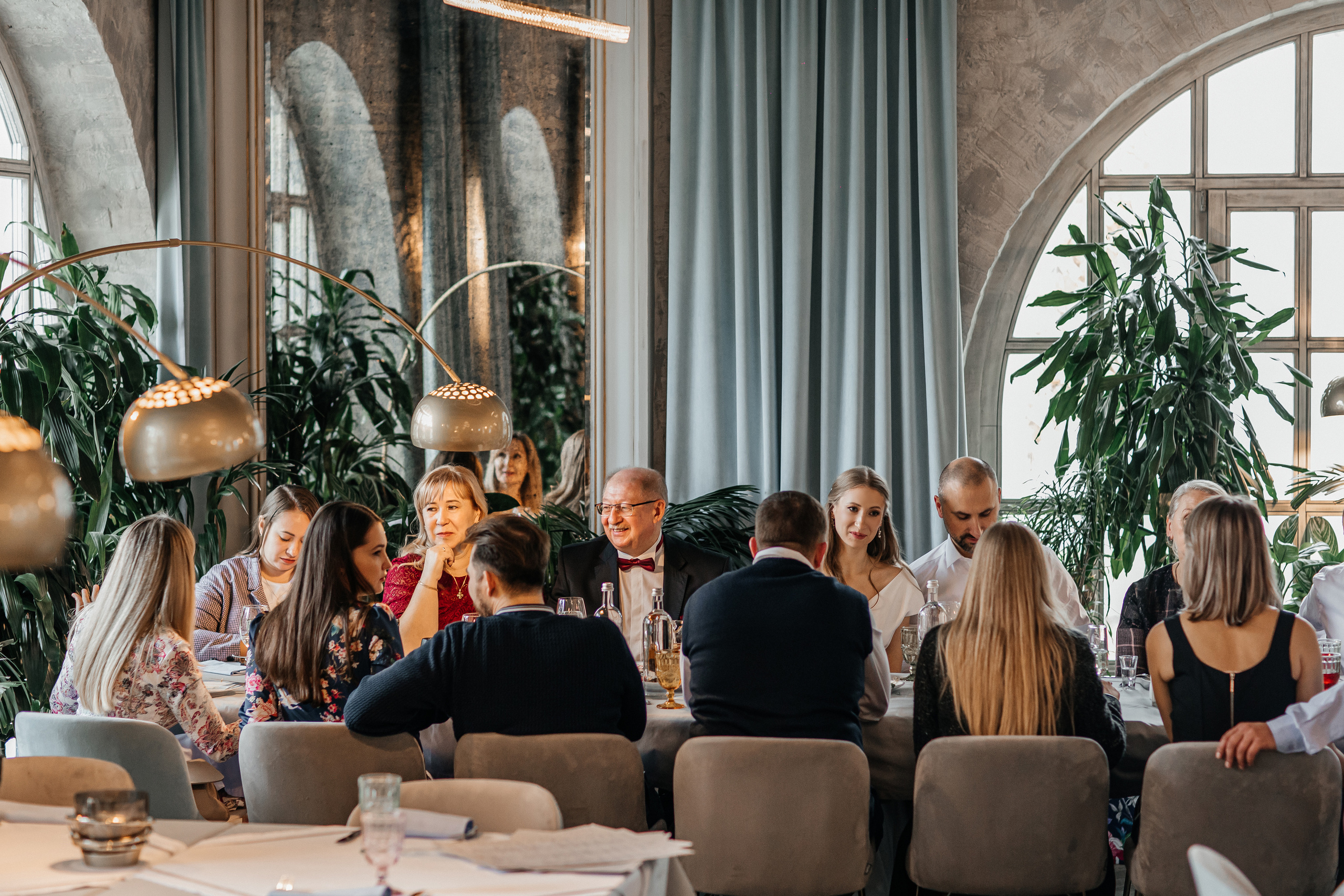 Анна и Денис ✈. Krumstudio фото, видео по Москве и МО