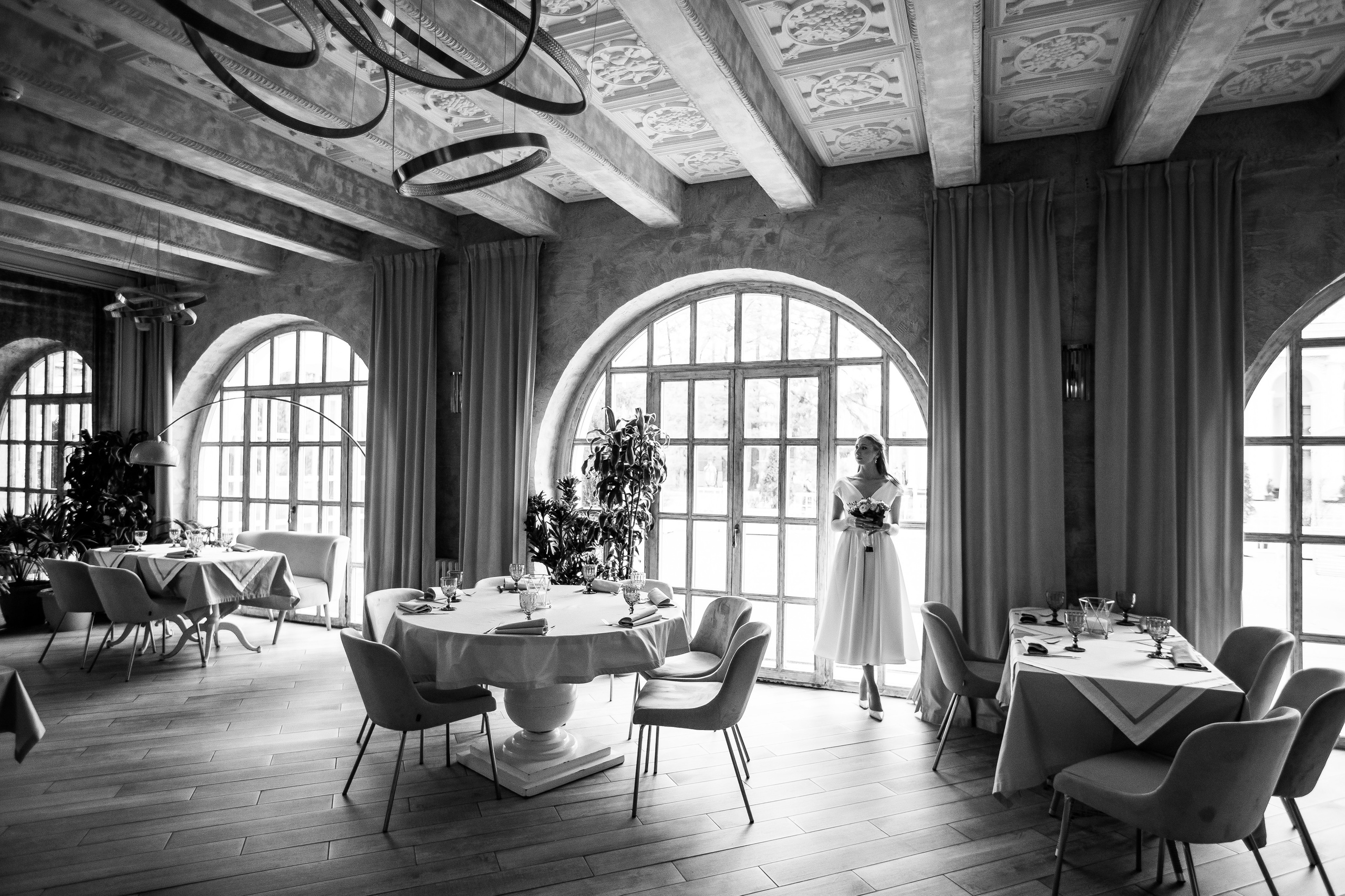 Анна и Денис ✈. Krumstudio фото, видео по Москве и МО