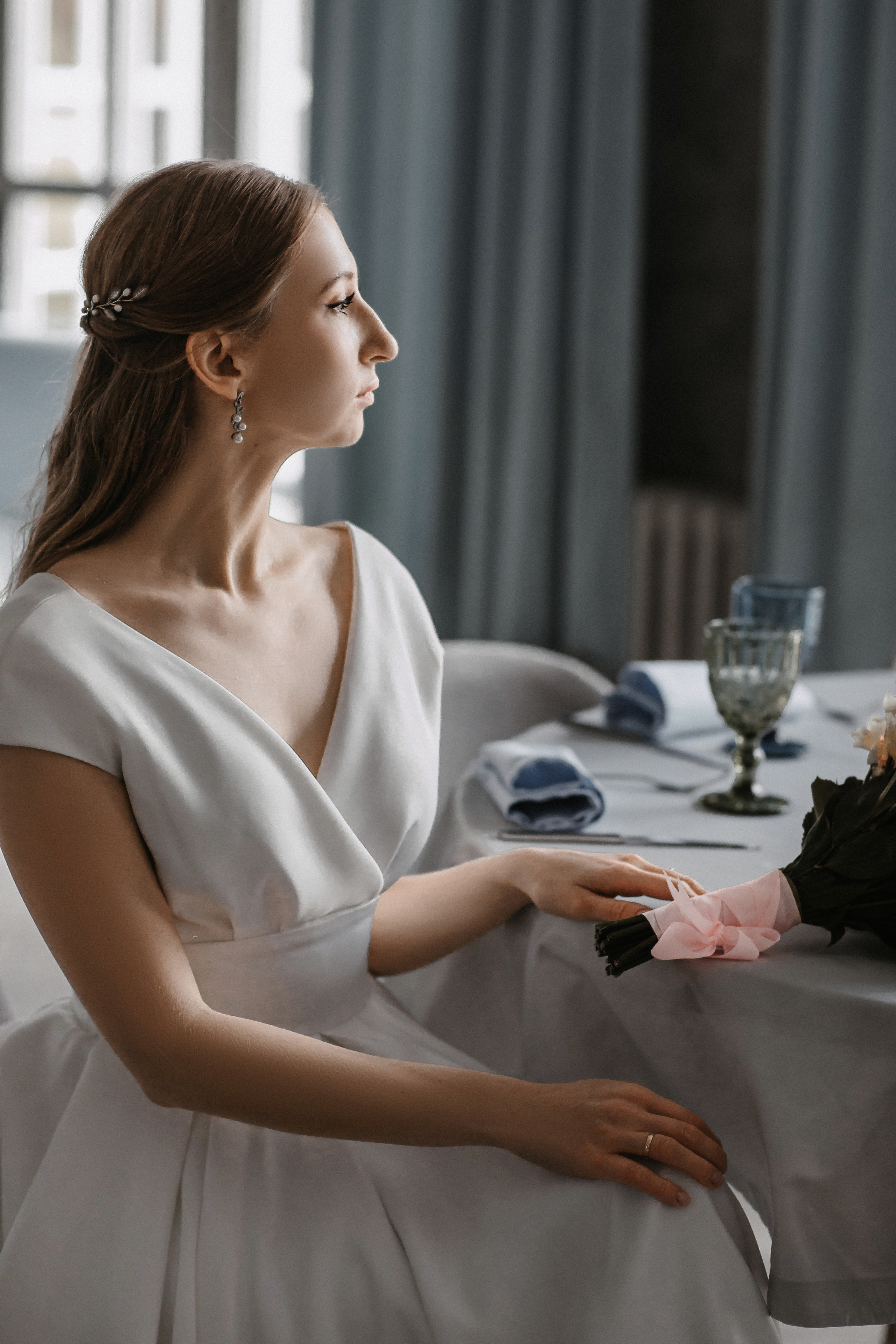 Анна и Денис ✈. Krumstudio фото, видео по Москве и МО