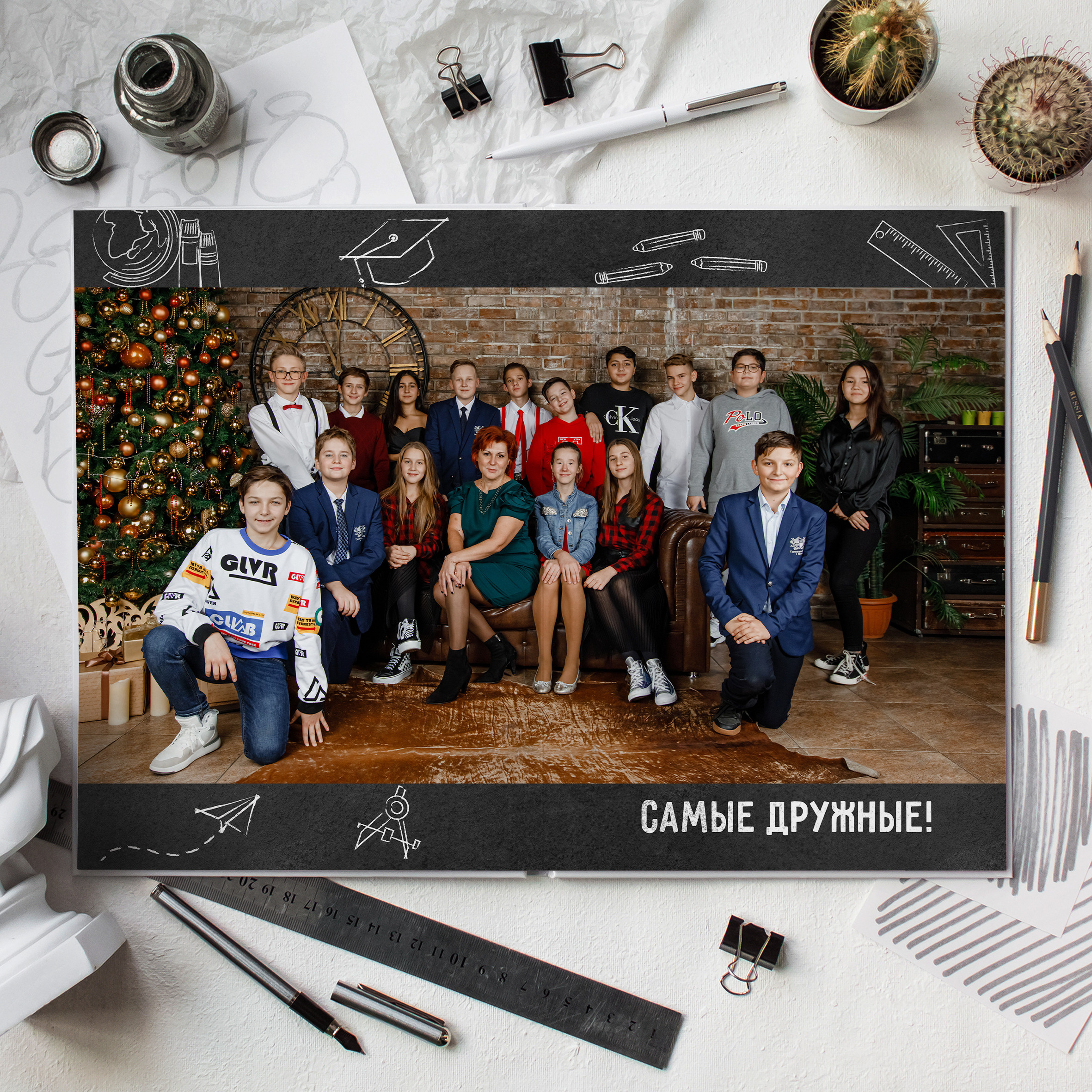 СТАНДАРТ. Krumstudio фото, видео по Москве и МО