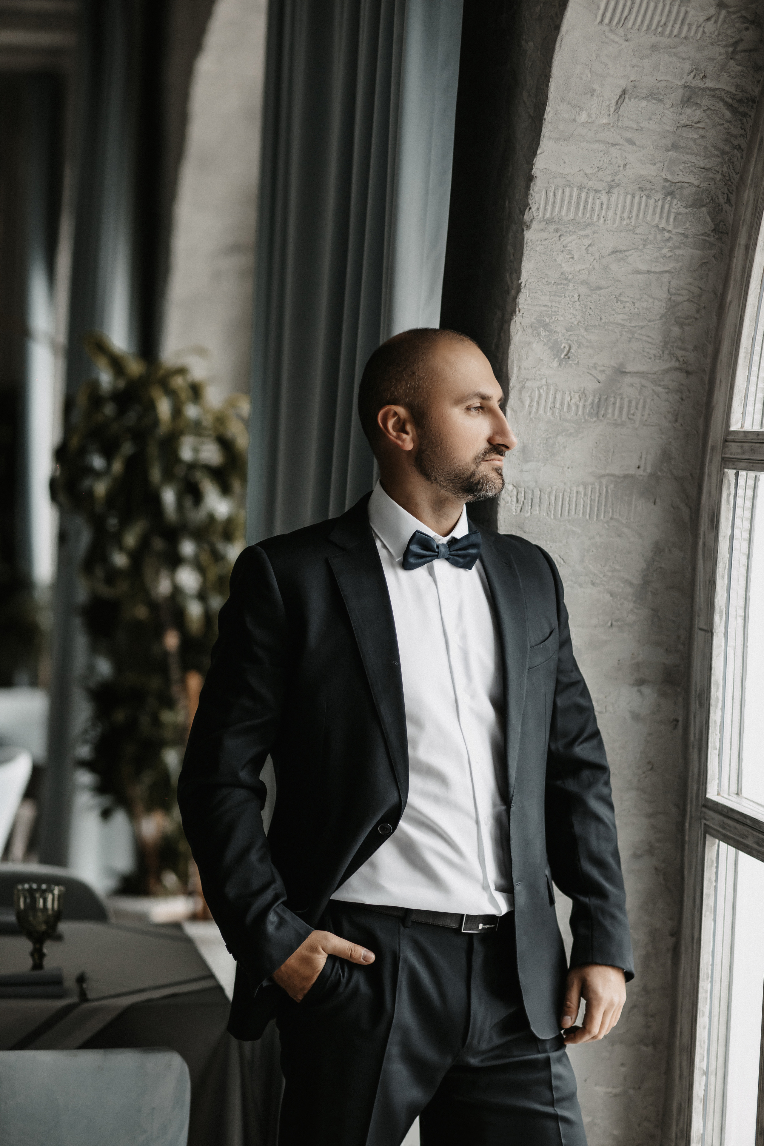 Фотосъемка Свадьба Москва. Krumstudio фото, видео по Москве и МО