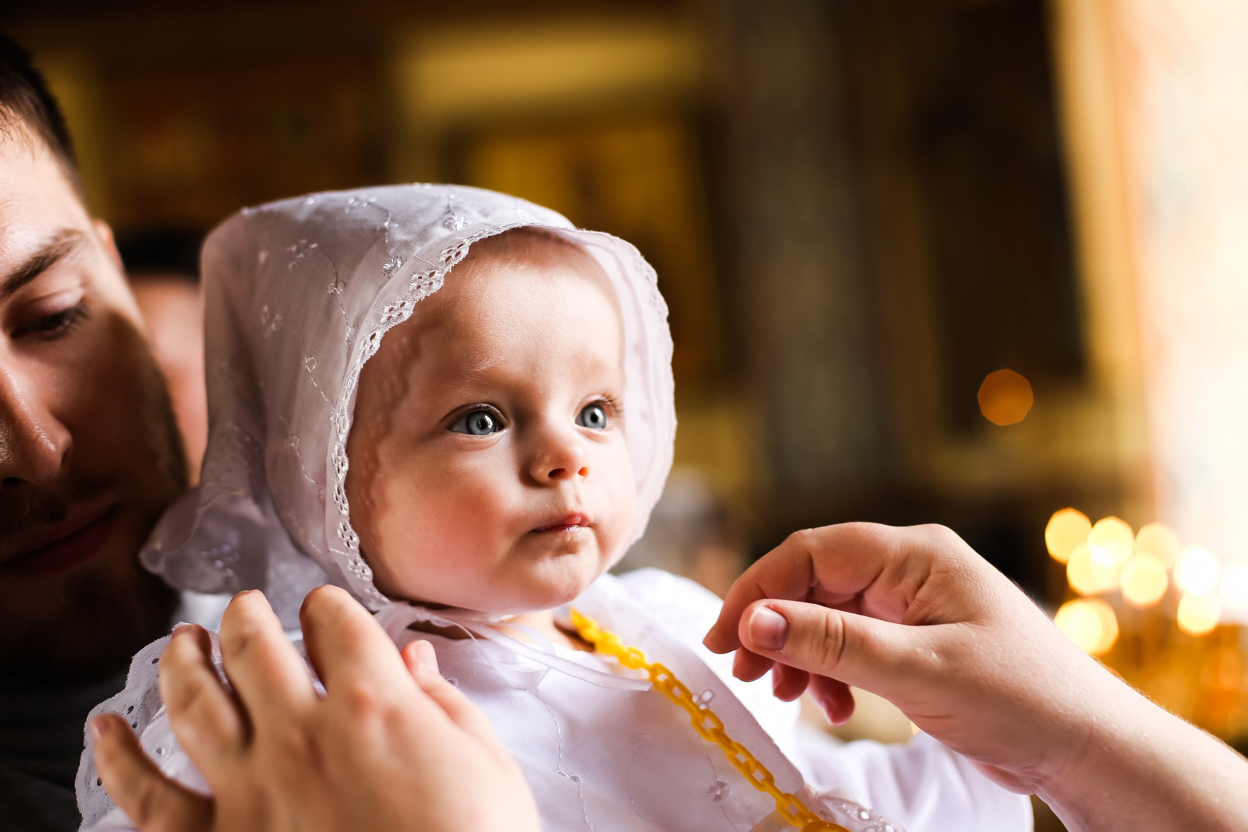 Крещение. Krumstudio фото, видео по Москве и МО