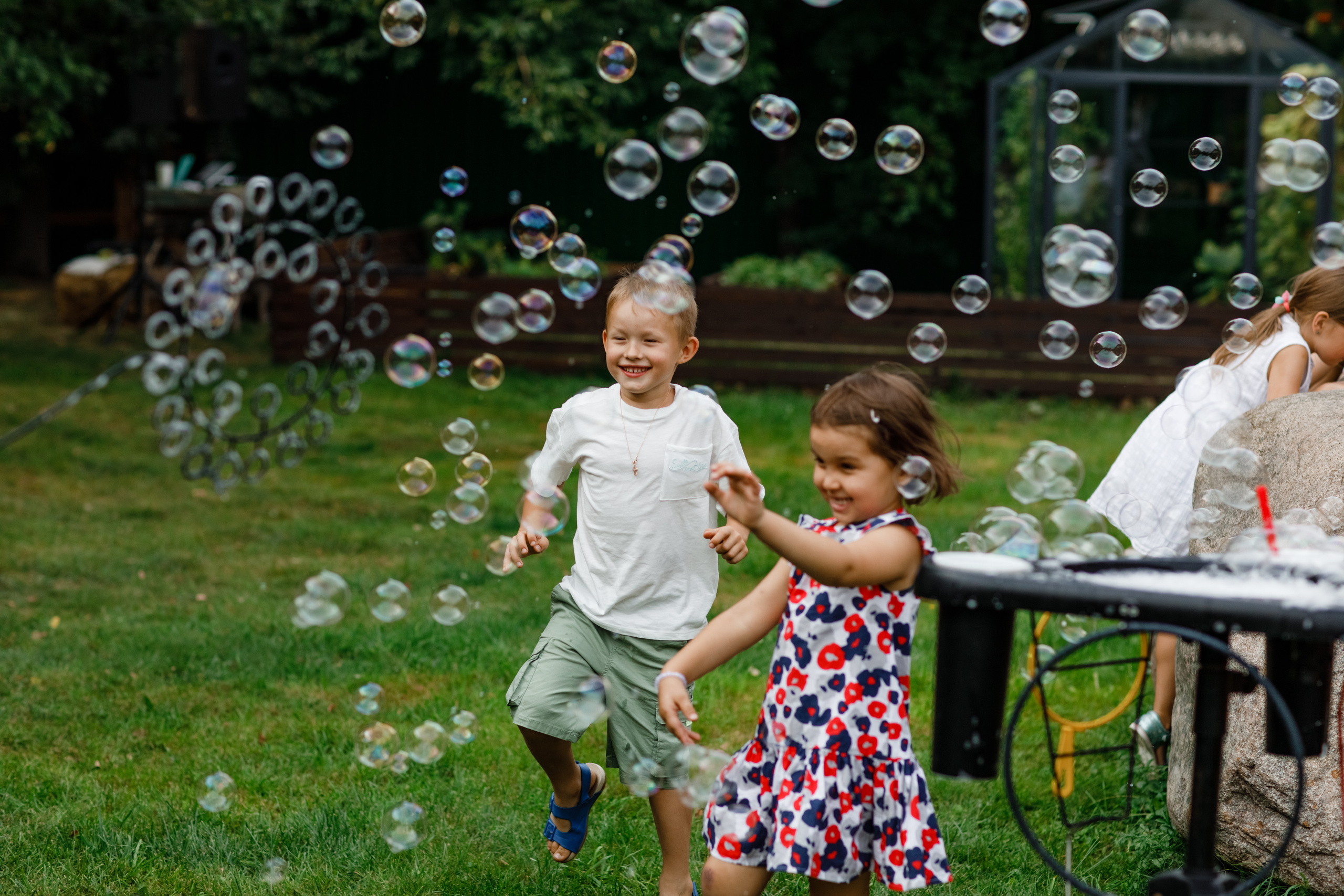 BOY or GIRL? I Baby Reveal Party. Krumstudio фото, видео по Москве и МО