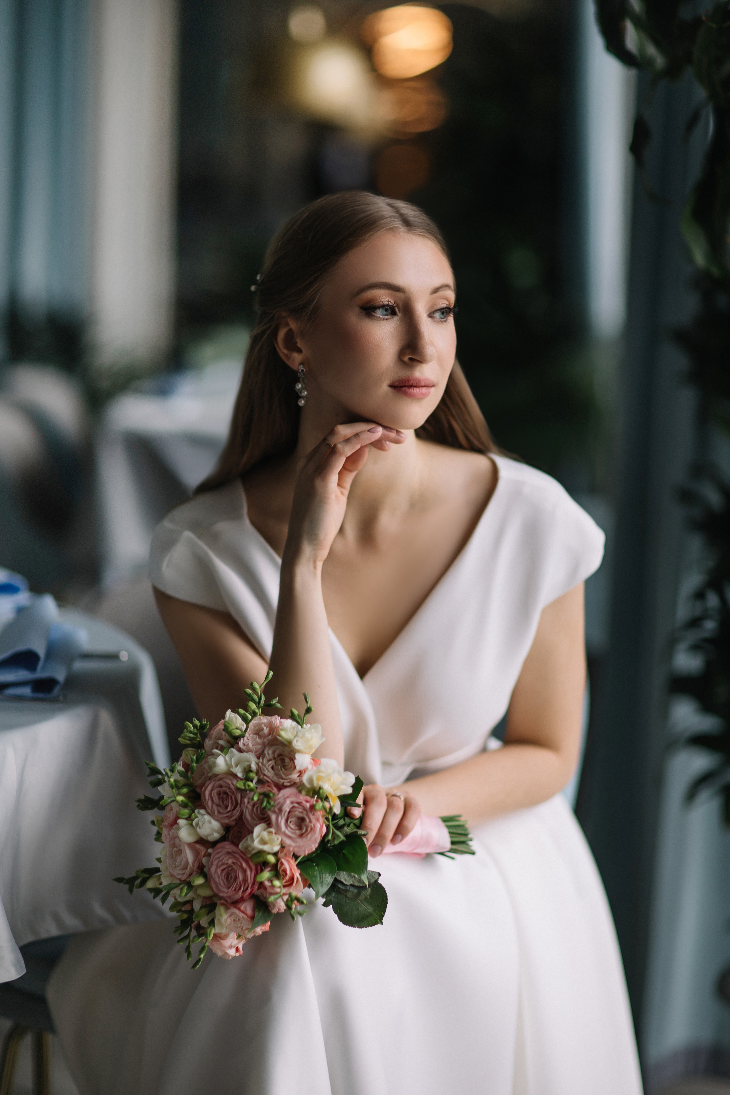 Фотосъемка Свадьба Москва. Krumstudio фото, видео по Москве и МО