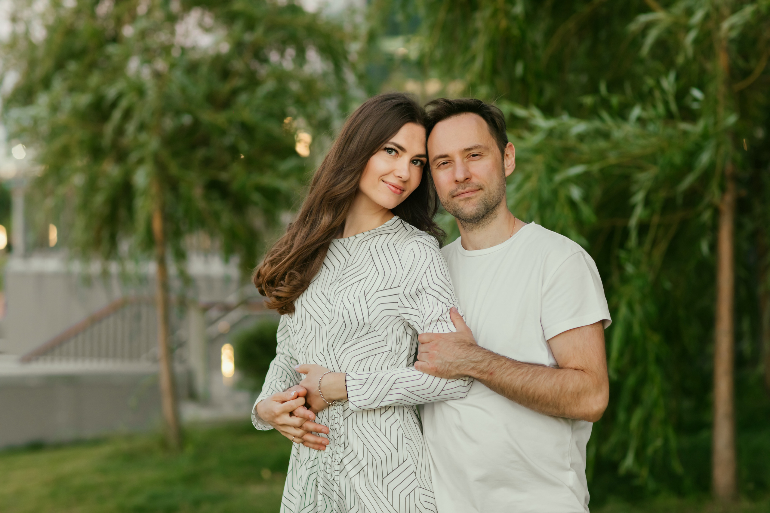 Семейная фотосъемка. Krumstudio фото, видео по Москве и МО