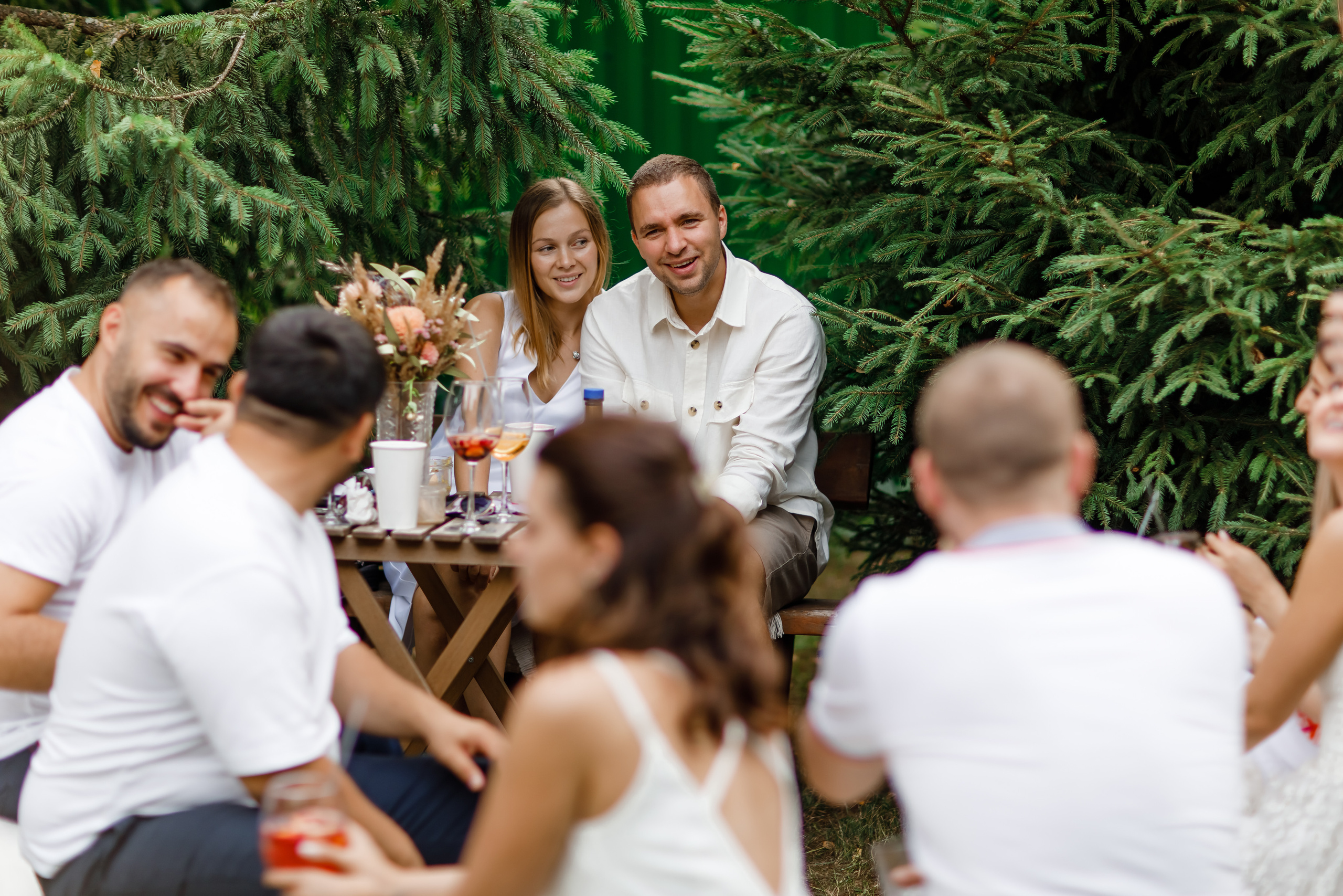 BOY or GIRL? I Baby Reveal Party. Krumstudio фото, видео по Москве и МО