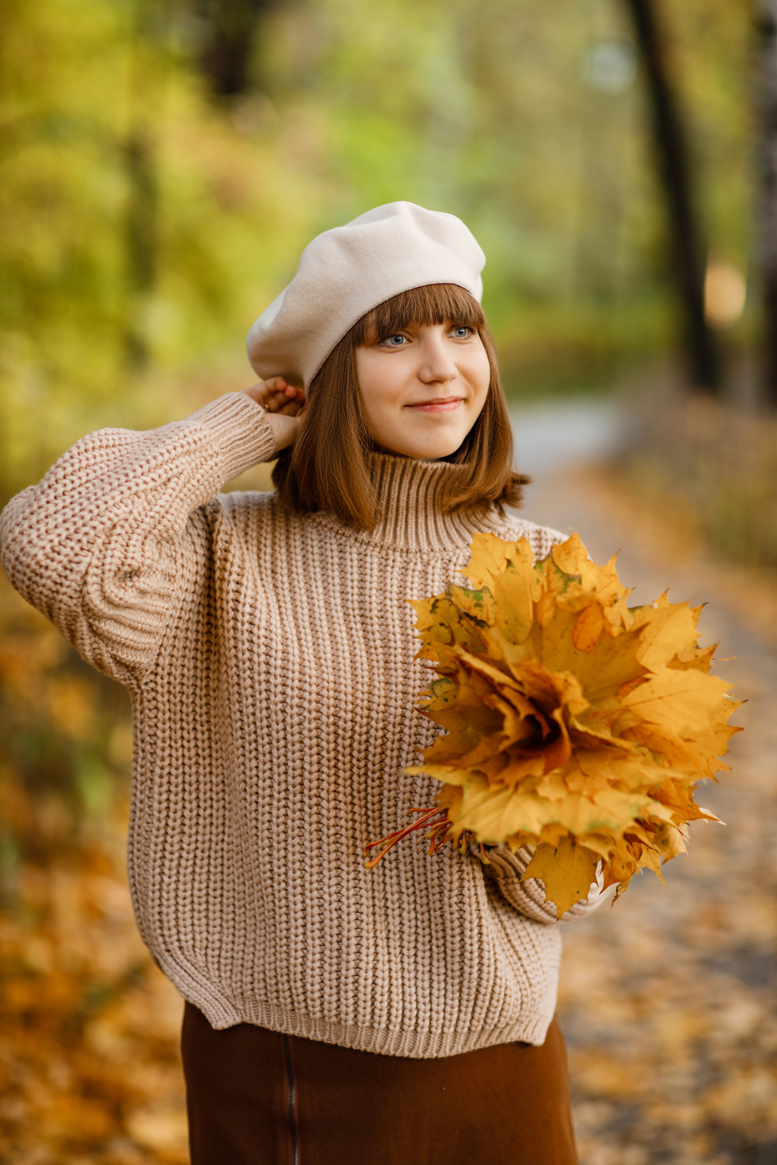 Семейная фотосъемка. Krumstudio фото, видео по Москве и МО