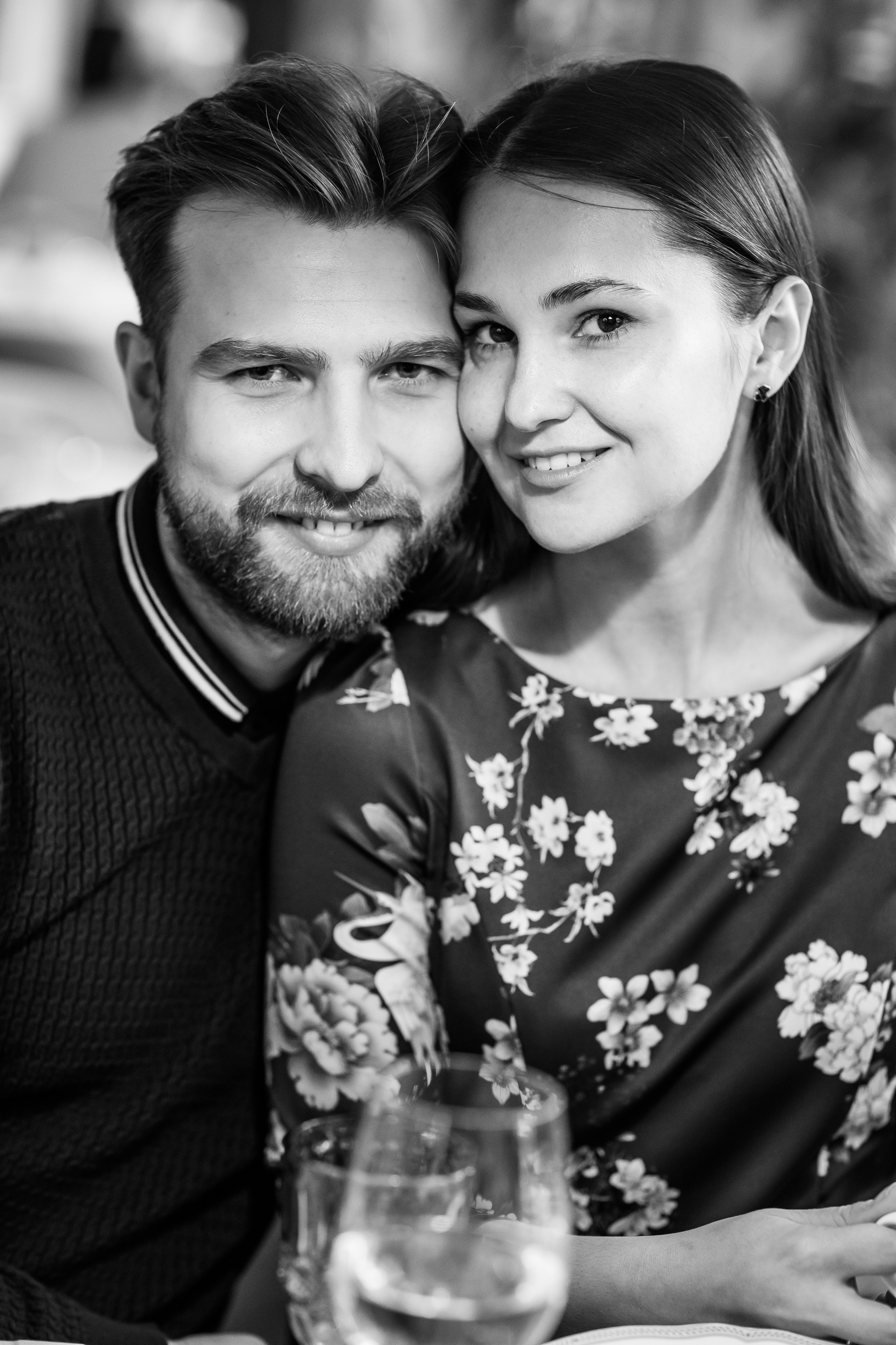 Анна и Денис ✈. Krumstudio фото, видео по Москве и МО