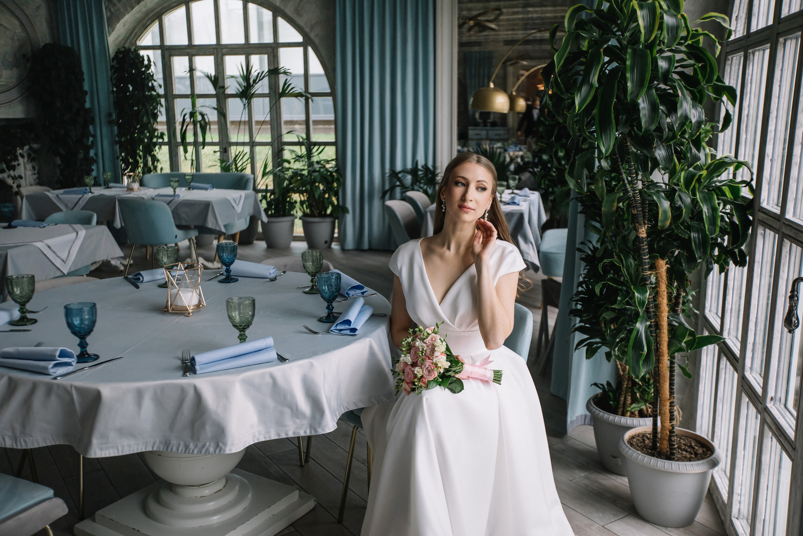 Фотосъемка Свадьба Москва. Krumstudio фото, видео по Москве и МО