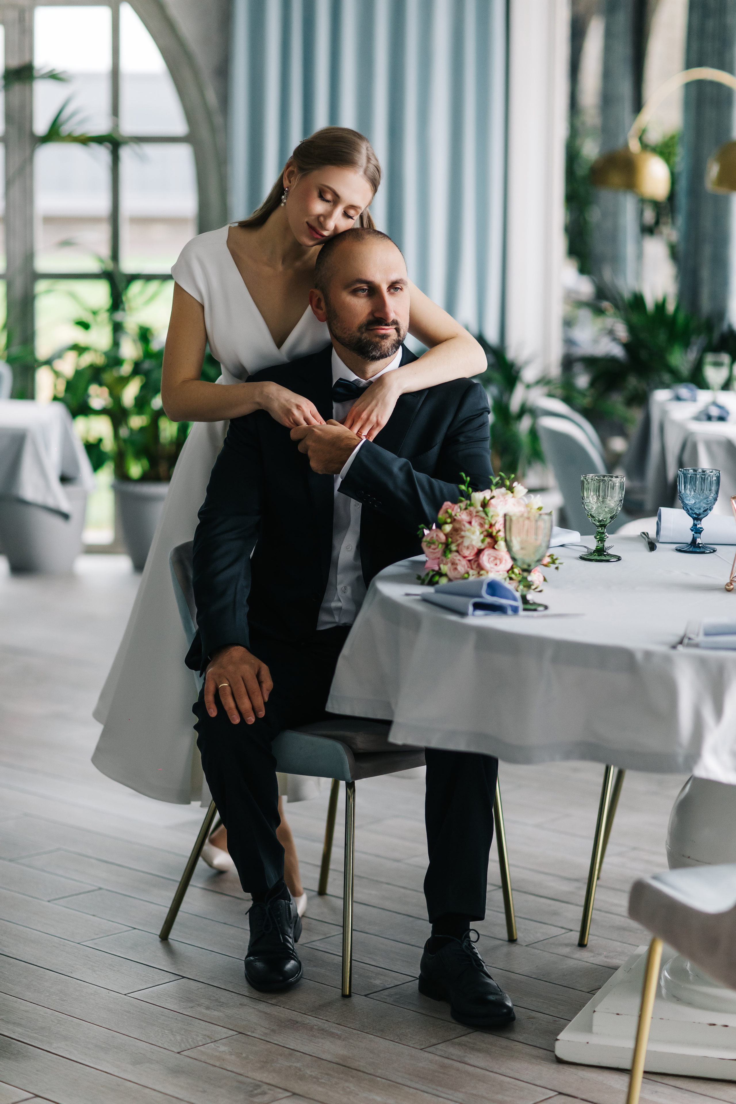 CHICAGO. Krumstudio фото, видео по Москве и МО