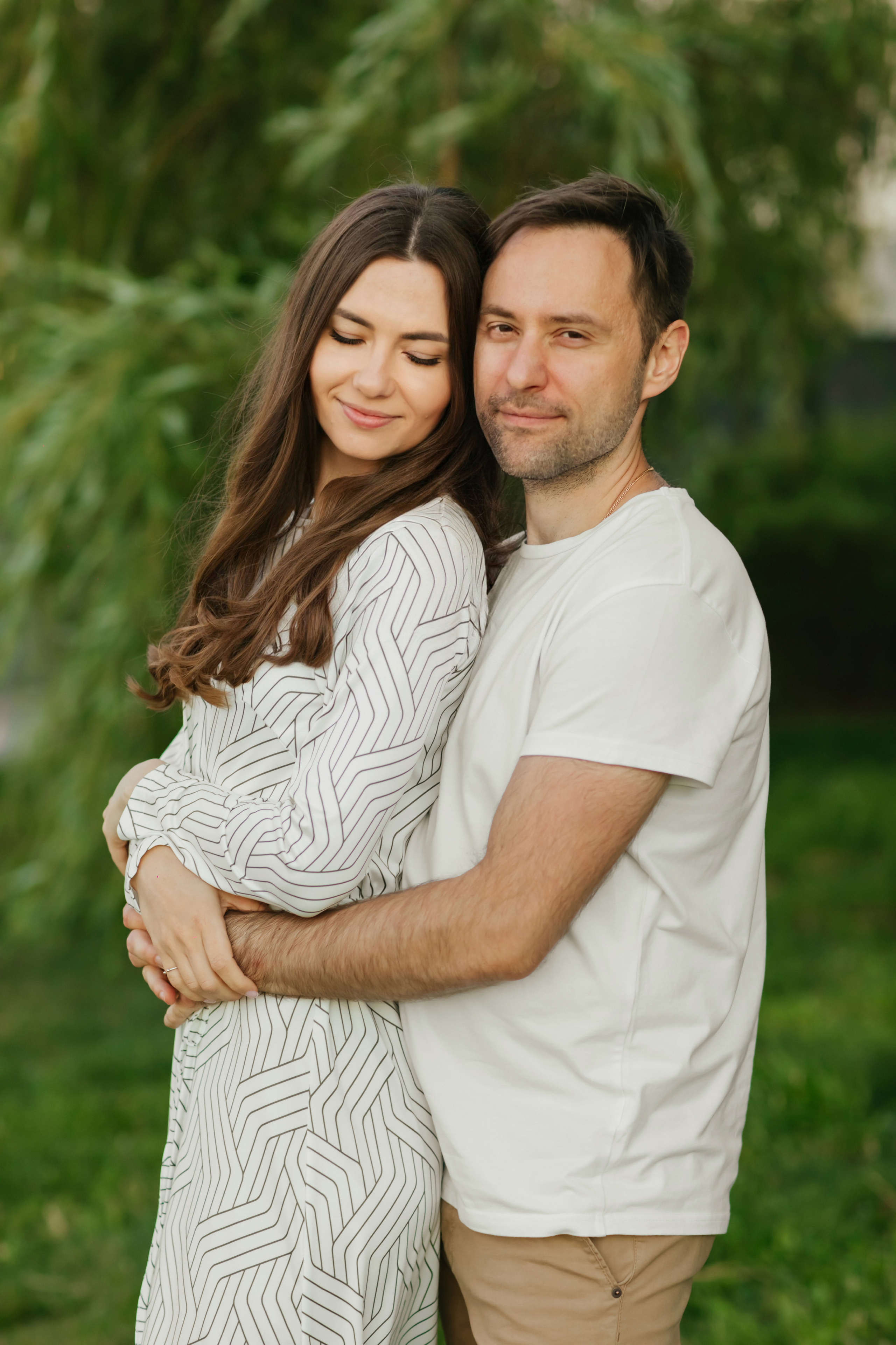 Семейная фотосъемка. Krumstudio фото, видео по Москве и МО