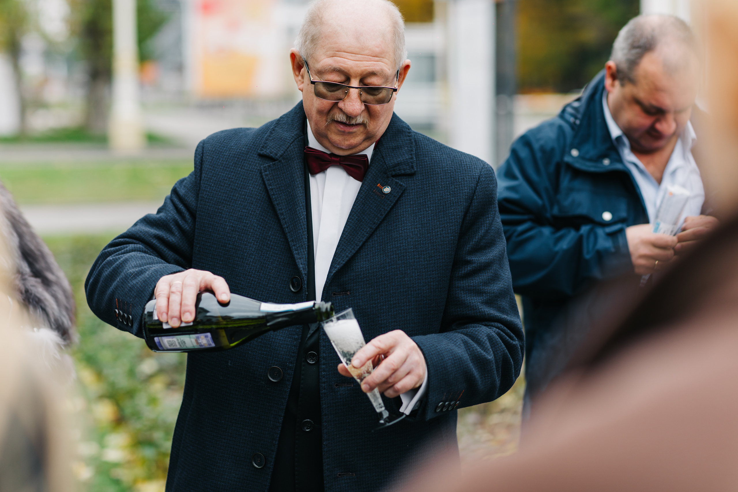 Анна и Денис ✈. Krumstudio фото, видео по Москве и МО