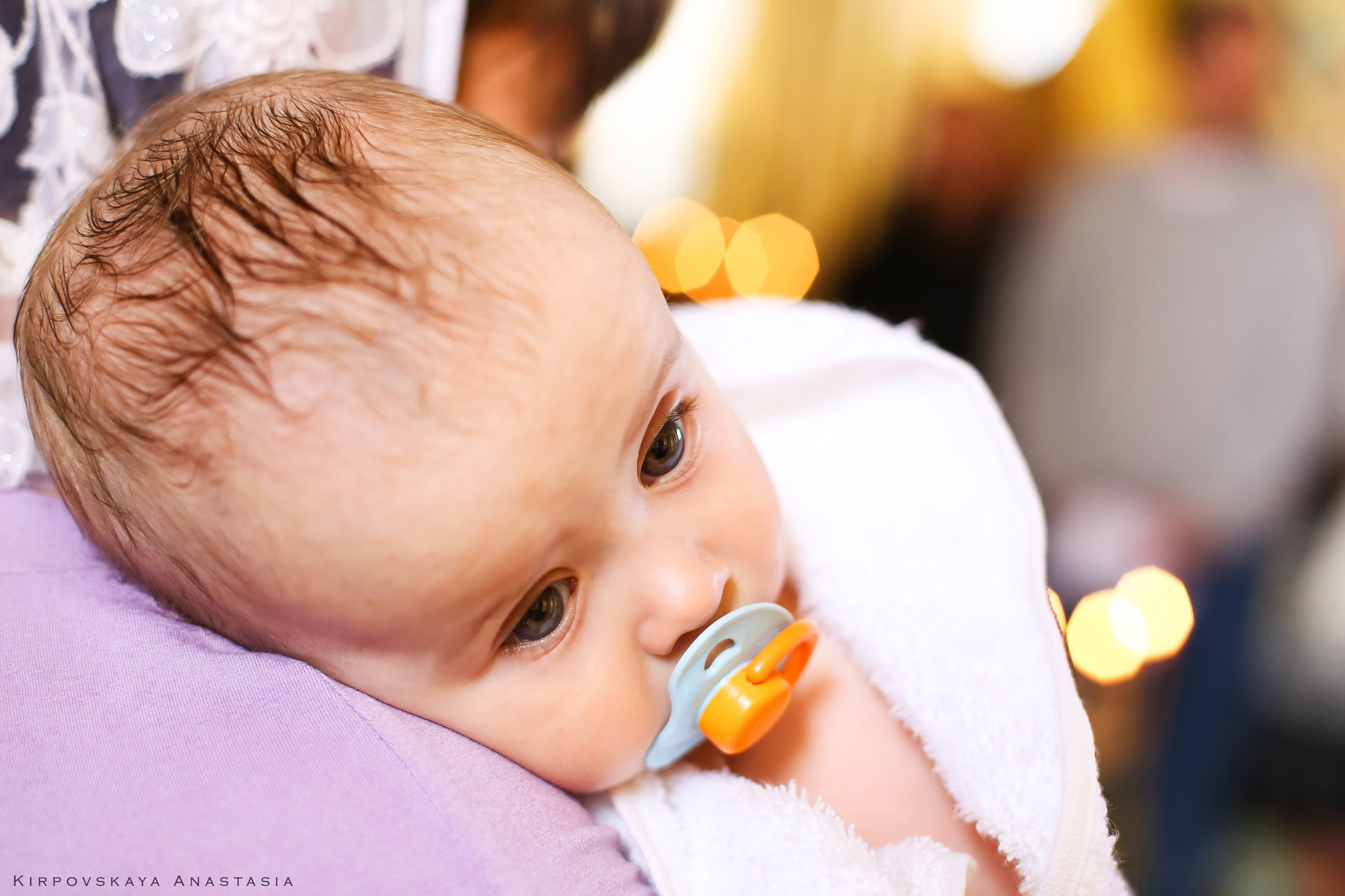 Крещение. Krumstudio фото, видео по Москве и МО