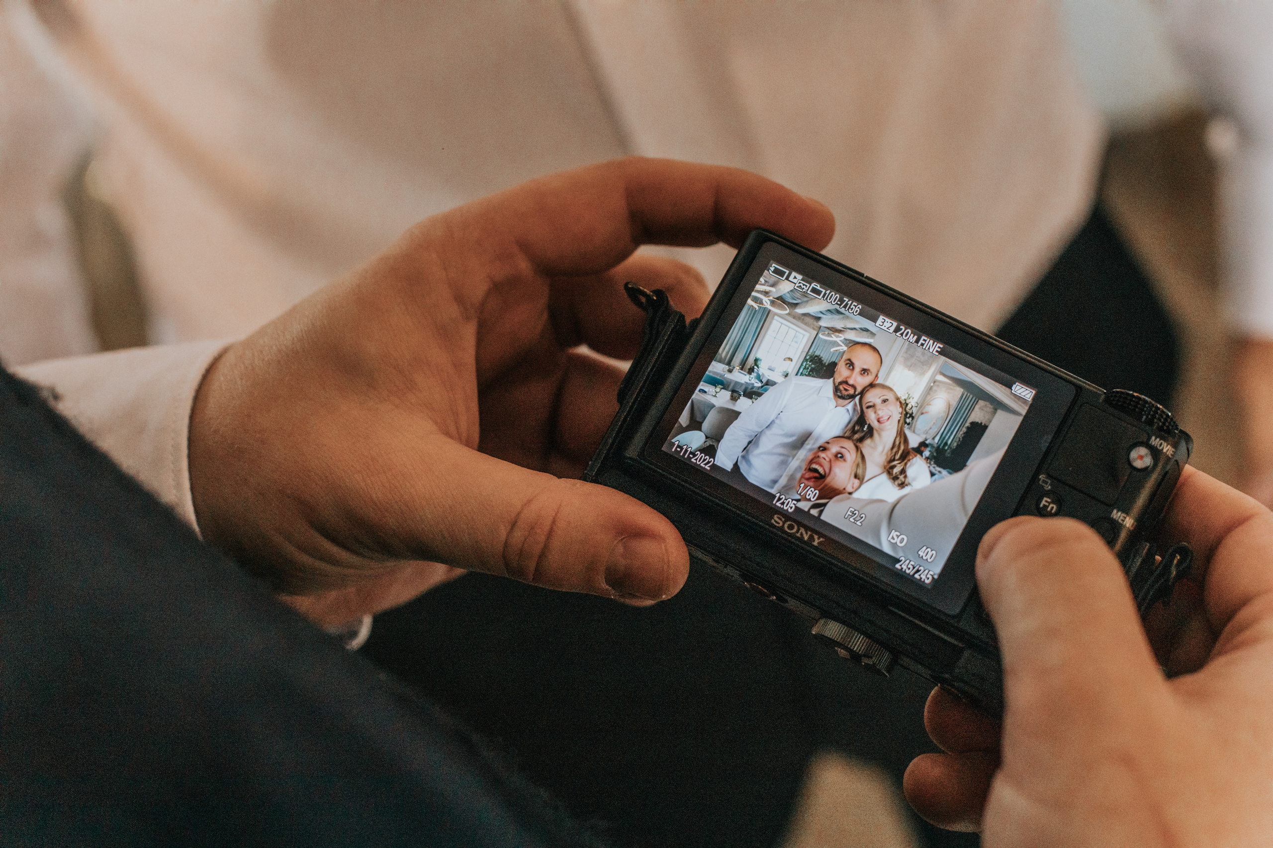 Анна и Денис ✈. Krumstudio фото, видео по Москве и МО