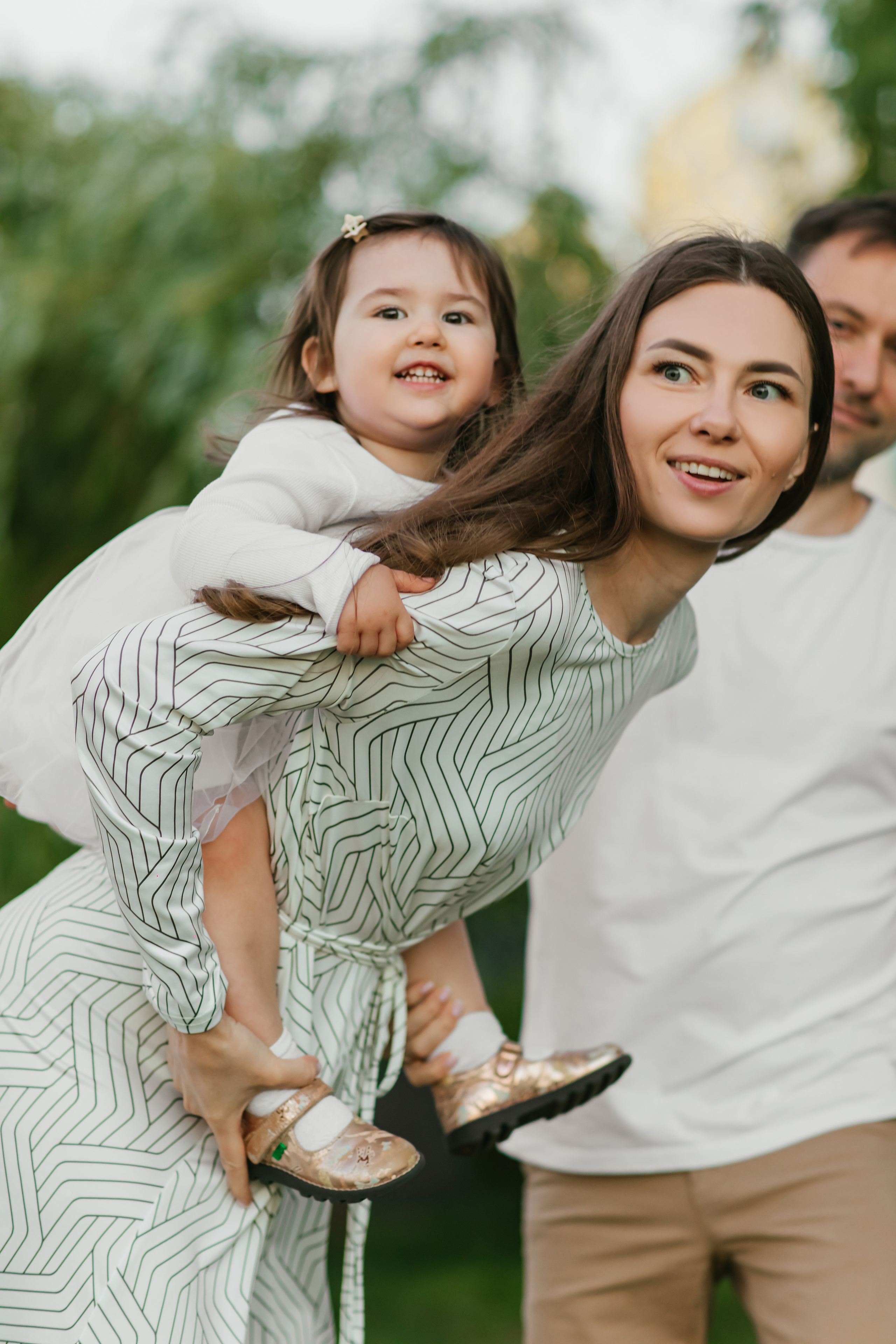 Семейная фотосъемка. Krumstudio фото, видео по Москве и МО