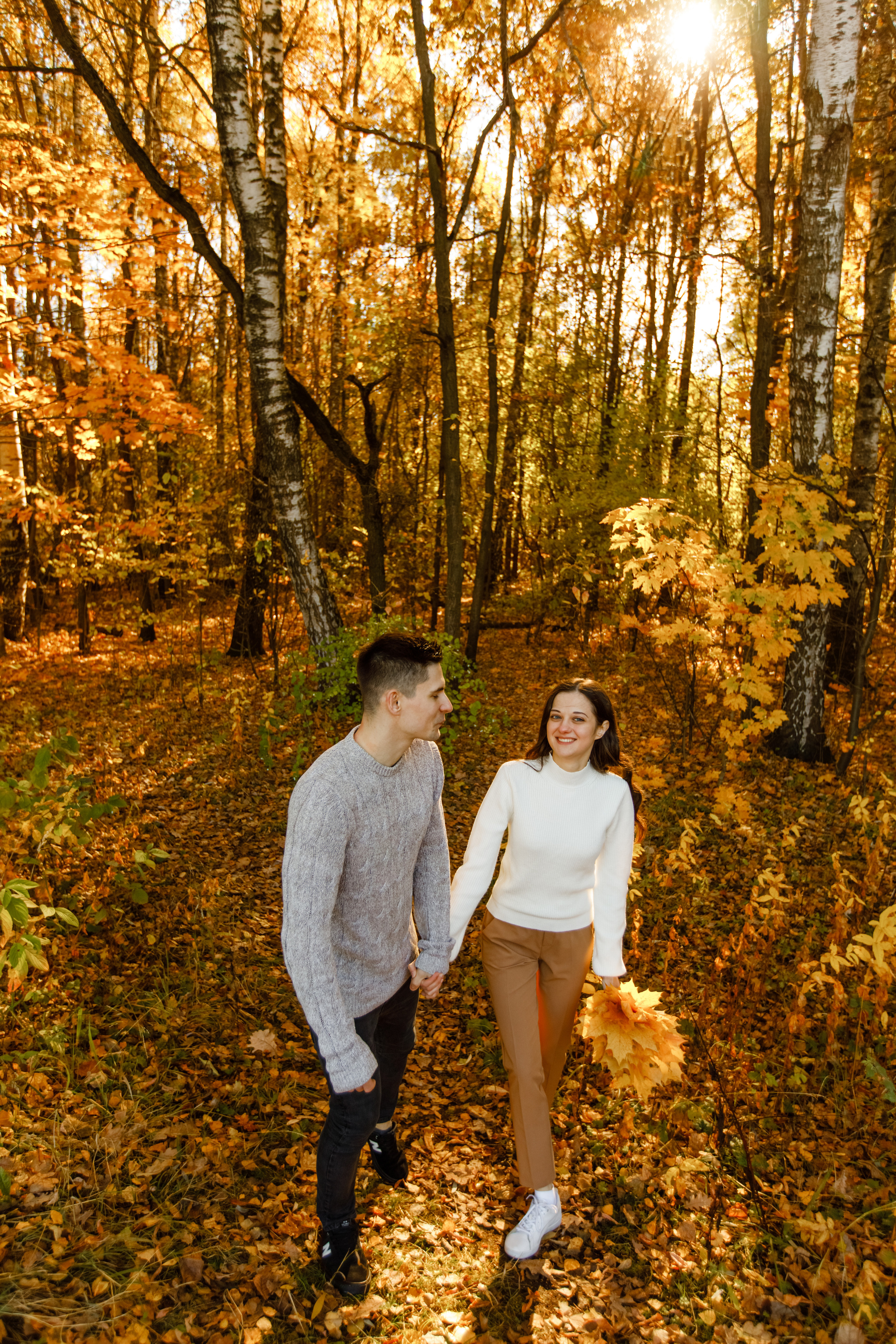 Ваша LoveStory в самых необычных местах. Krumstudio фото, видео по Москве и МО