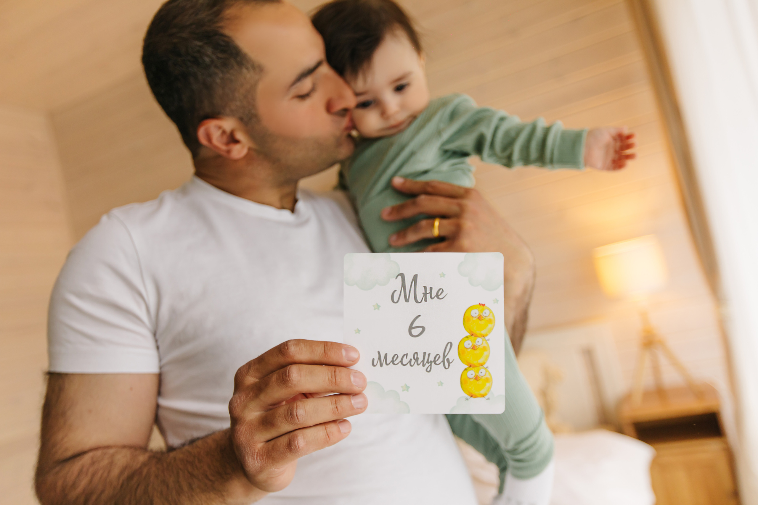 Семейная фотосъемка. Krumstudio фото, видео по Москве и МО