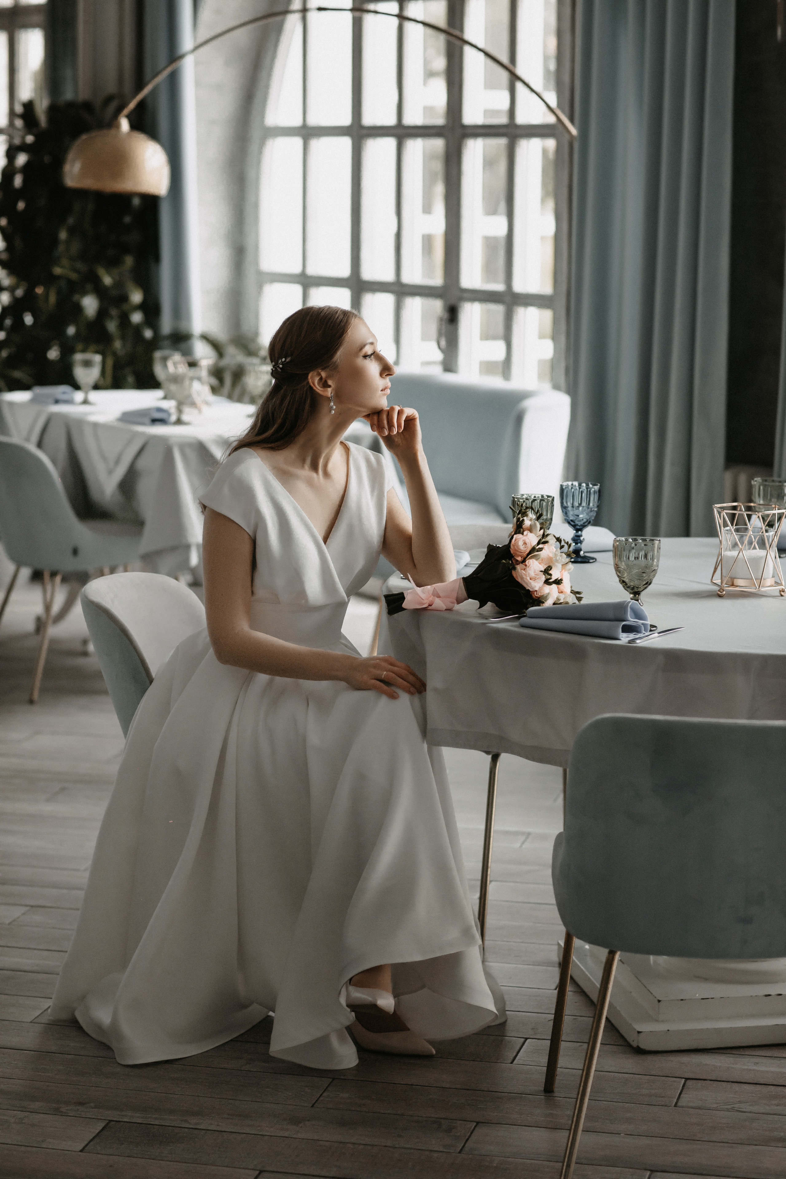 Фотосъемка Свадьба Москва. Krumstudio фото, видео по Москве и МО