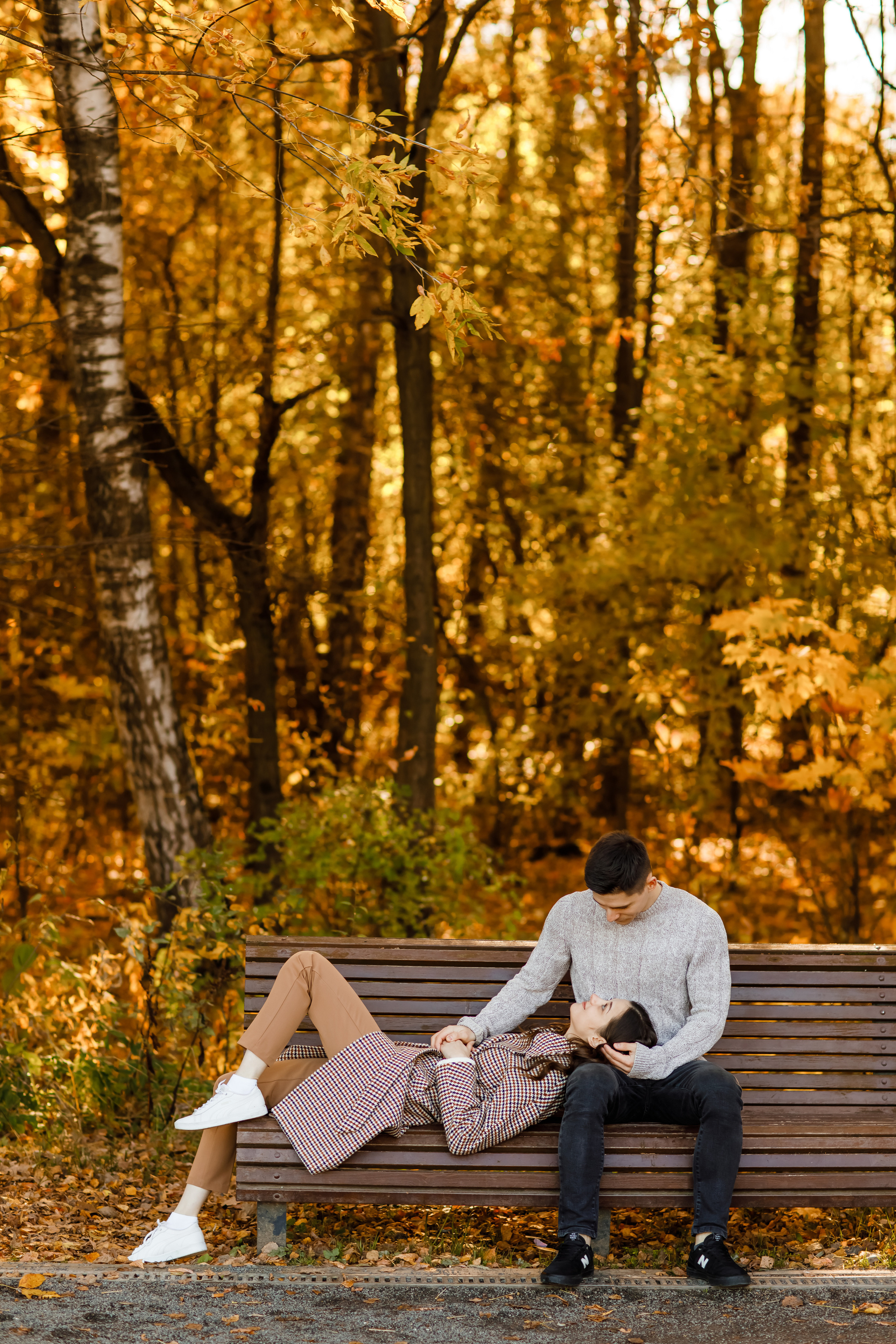 Ваша LoveStory в самых необычных местах. Krumstudio фото, видео по Москве и МО