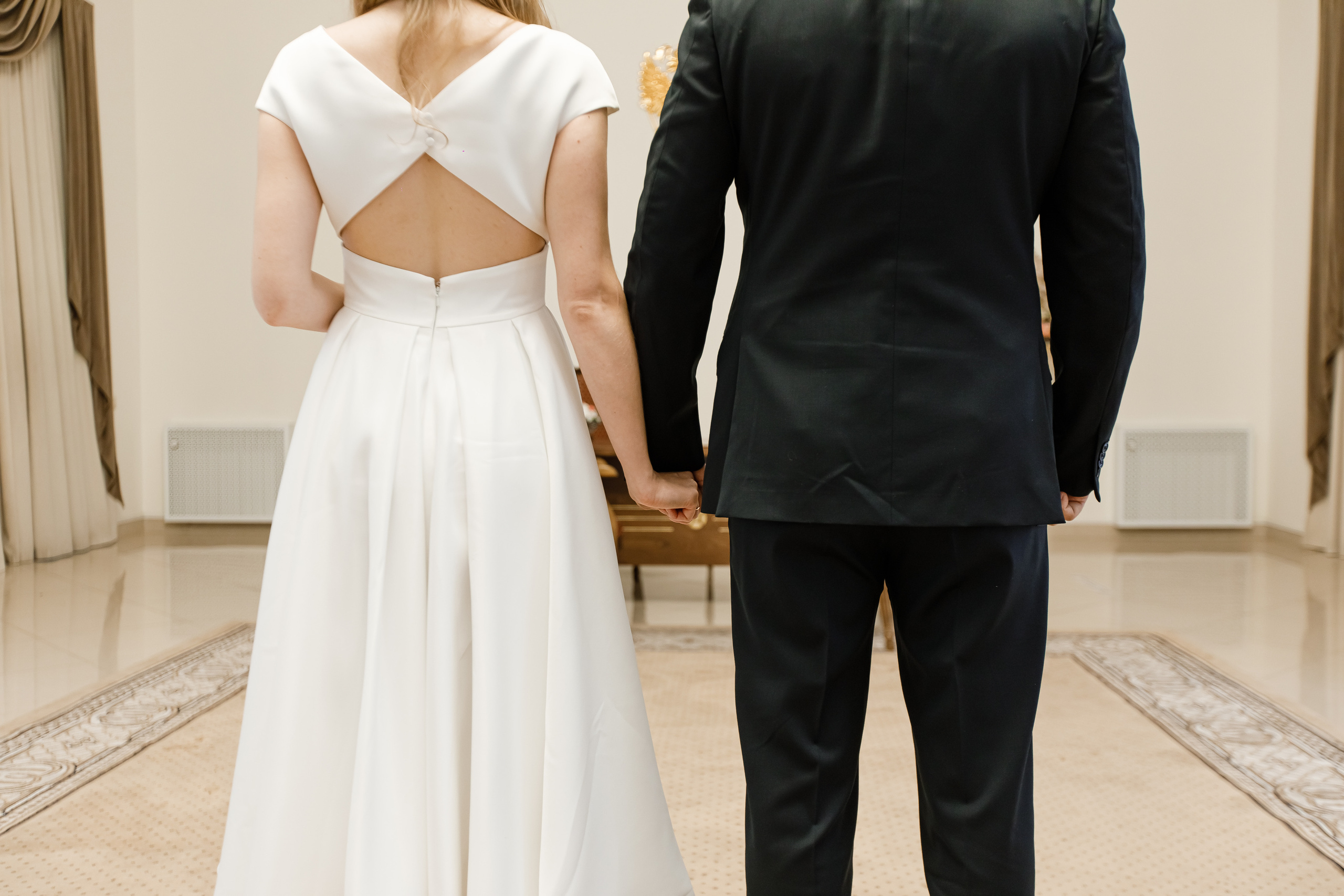 Анна и Денис ✈. Krumstudio фото, видео по Москве и МО