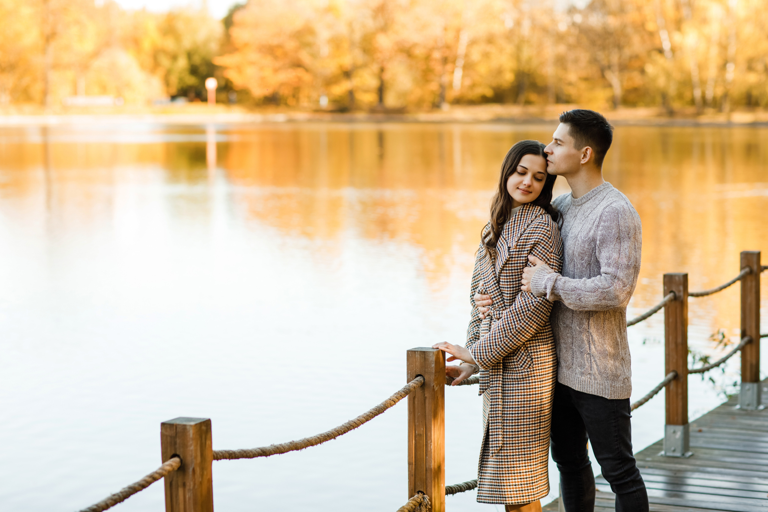 Ваша LoveStory в самых необычных местах. Krumstudio фото, видео по Москве и МО