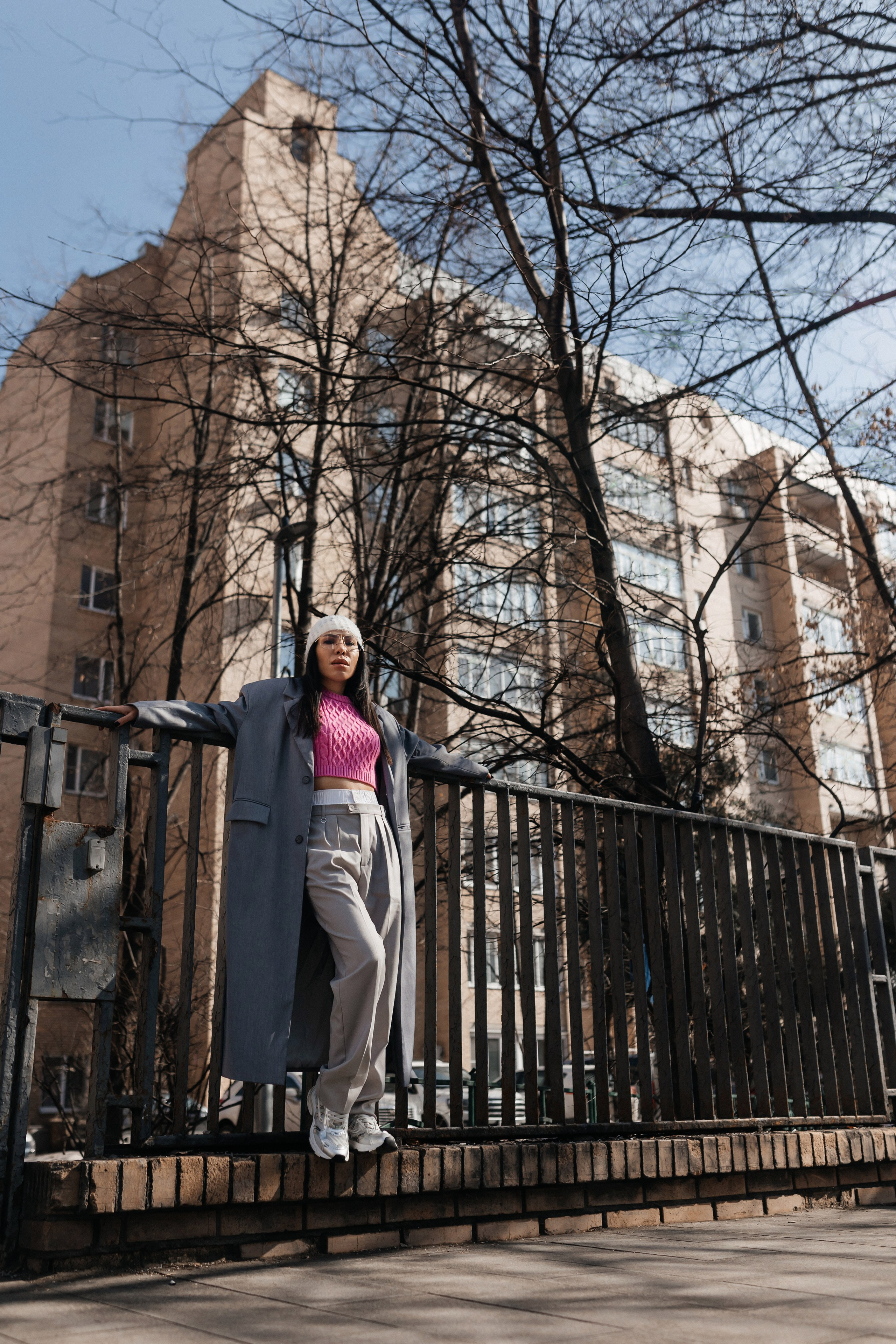 Таша Че. Фотограф Наталия Федосова, г. Москва. TG и Instagram @nataliya_raw