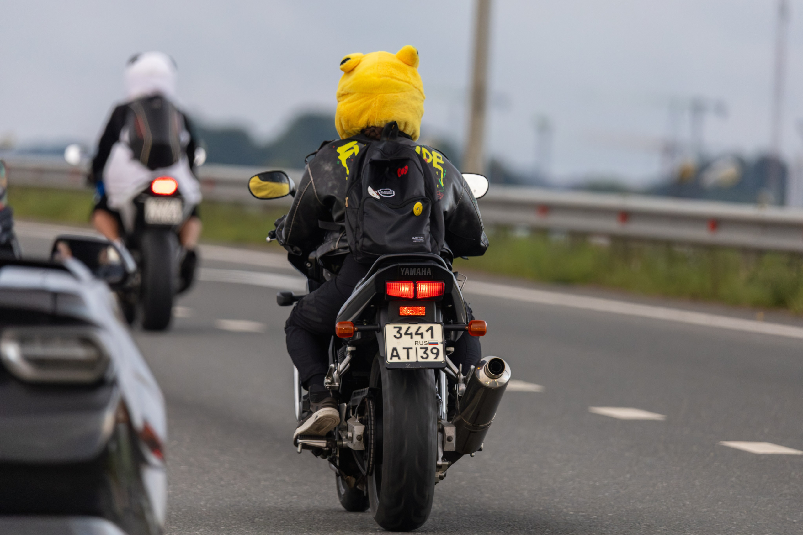 Закрытие Летнего сезона — 2025. — Digital Noise —