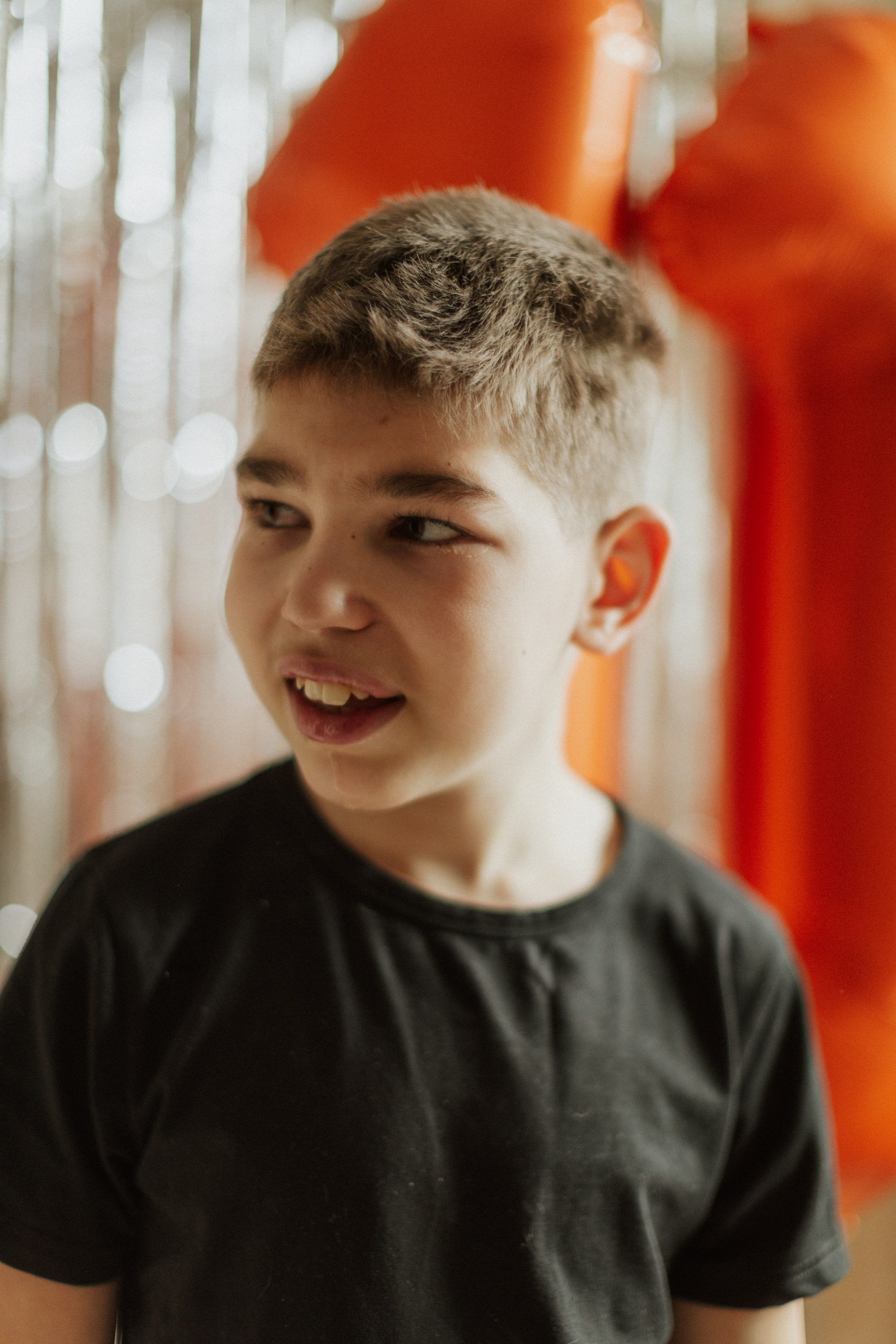 Мише 11 лет. Свадебный и семейный фотограф Савельева Дарья