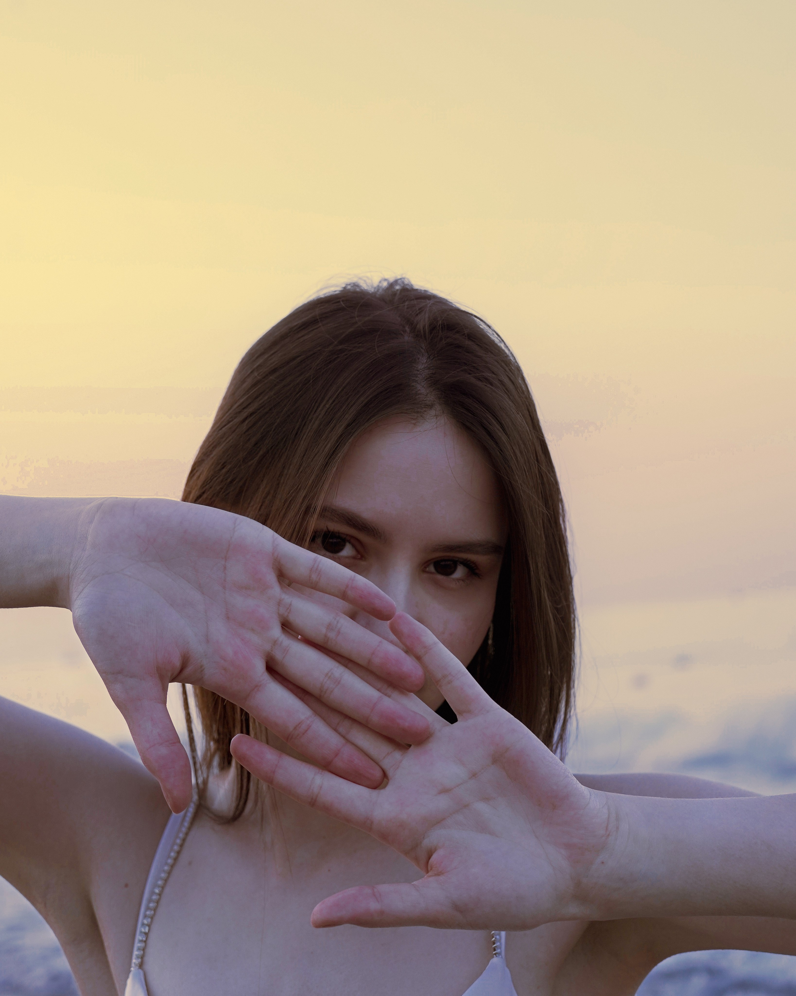 КАТЯ | СИДЕ. Photographer Barcelona