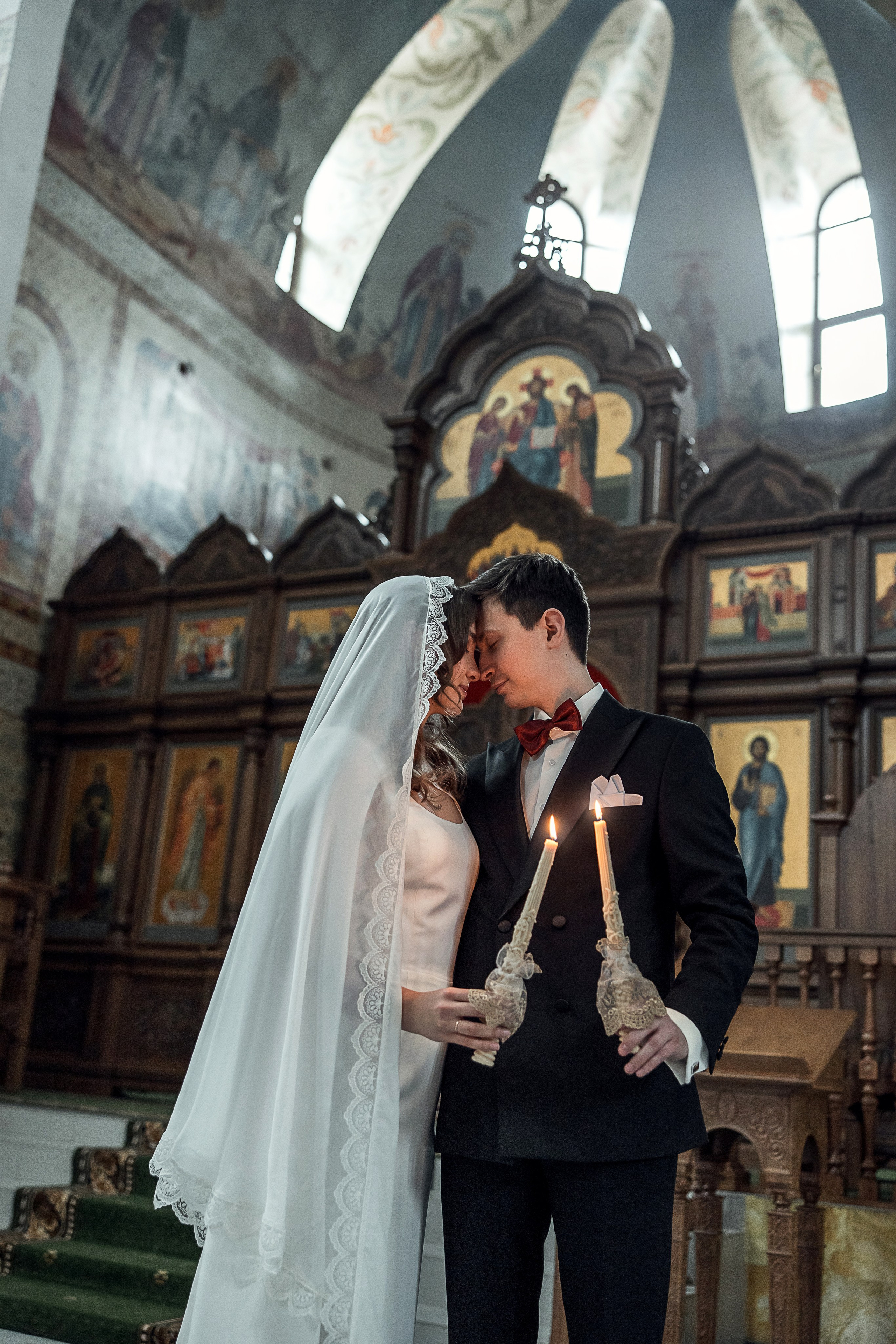 Владислав и Валентина