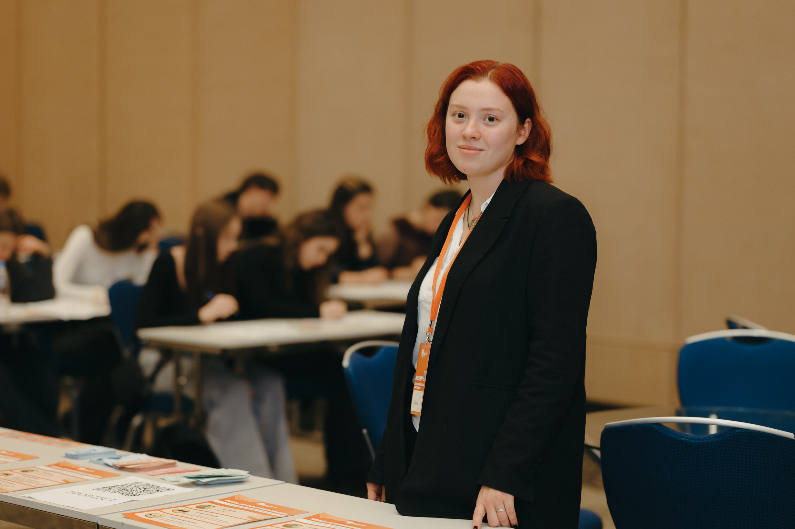 Навигатор поступления. Komonev