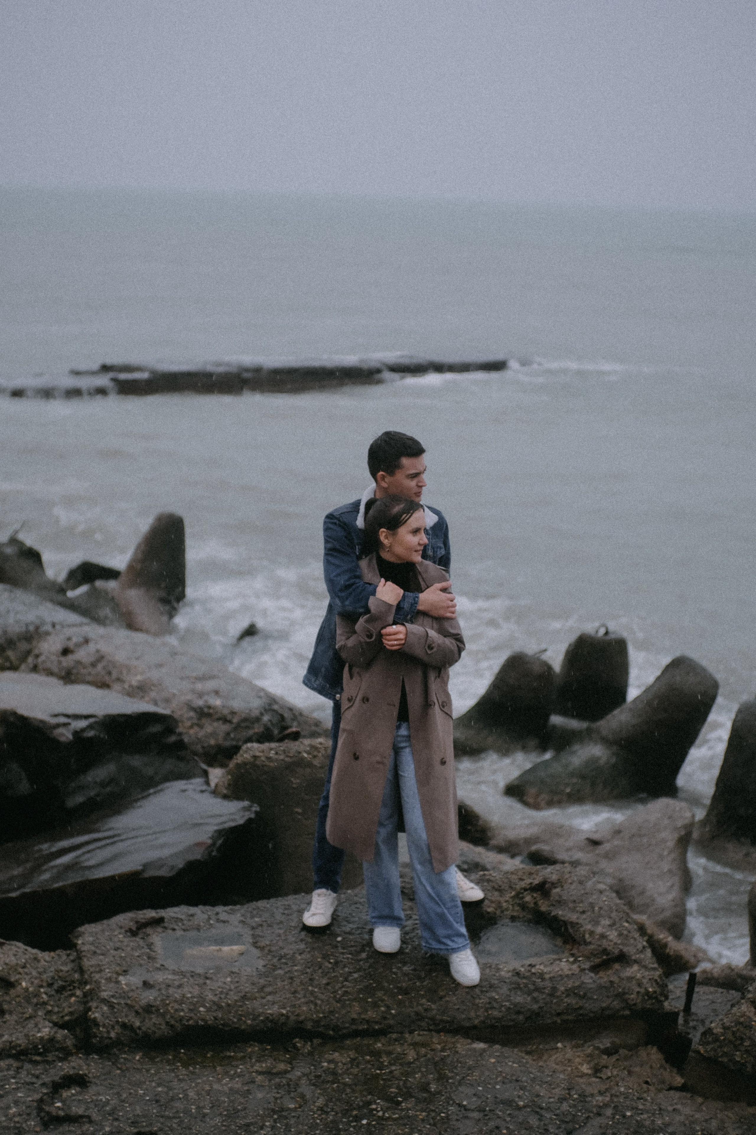 Юля + Рома. ФОТОГРАФ АННА КАЗАРЯН